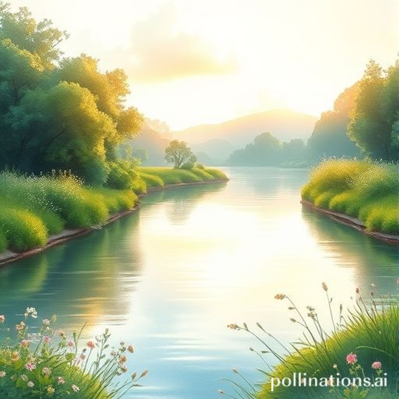 Relax River – 2025-07-24 episode artwork