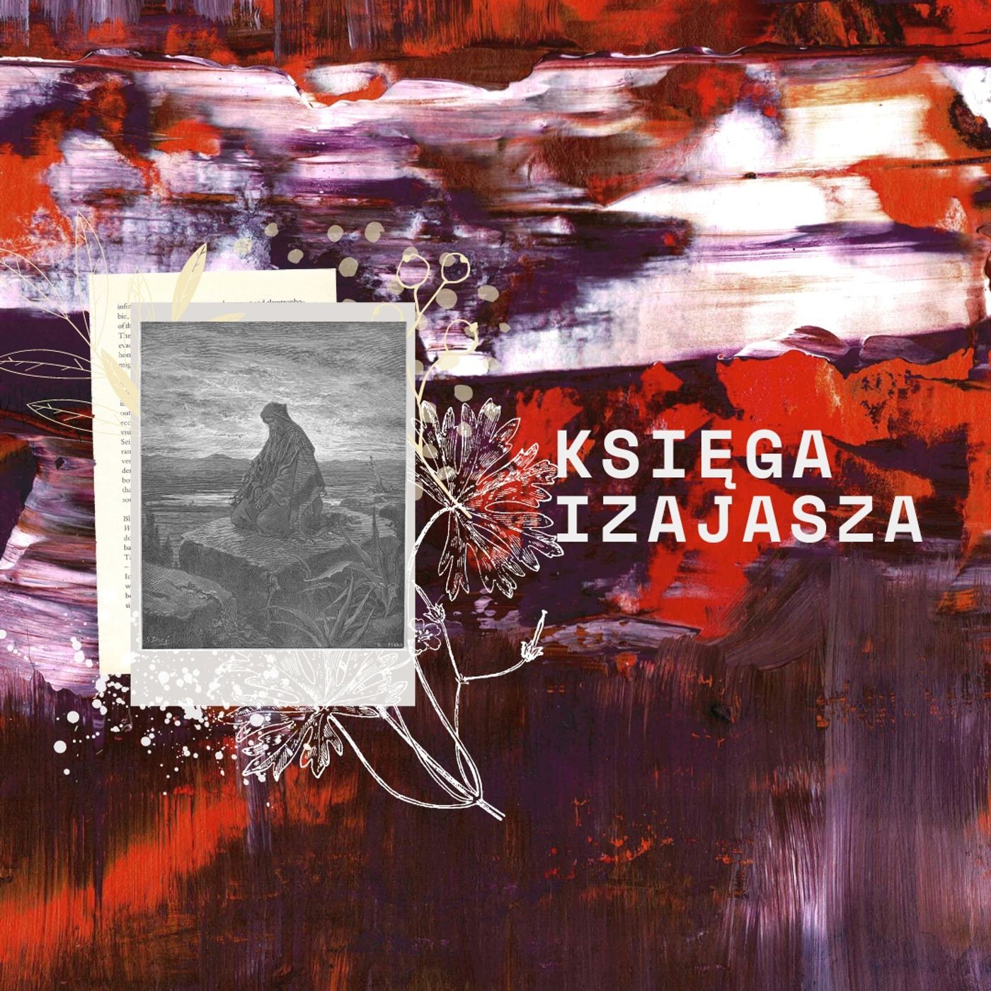 Księga Izajasza || Rozdział 52 episode artwork