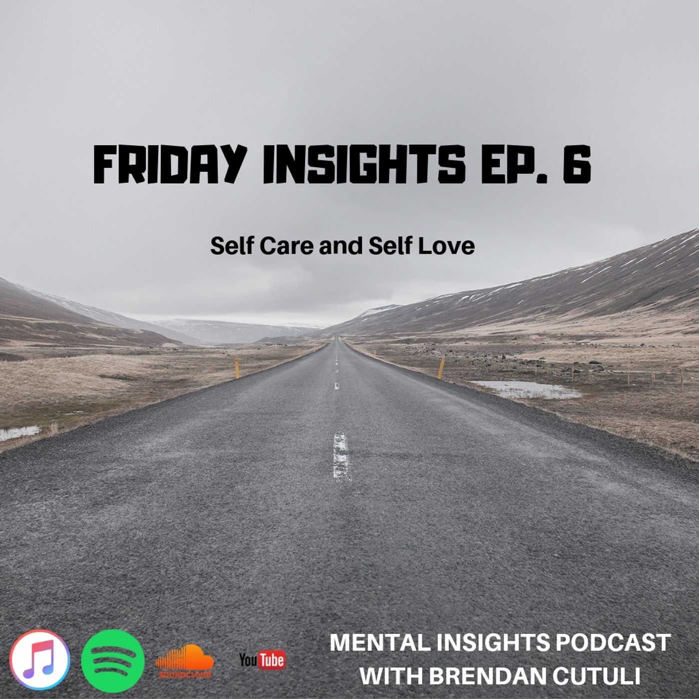 Mental Insights