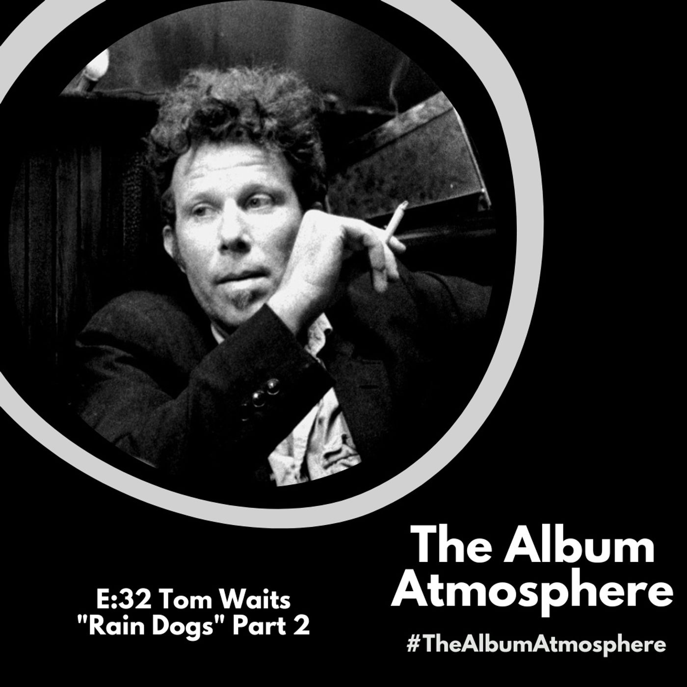 The Album Atmosphere
