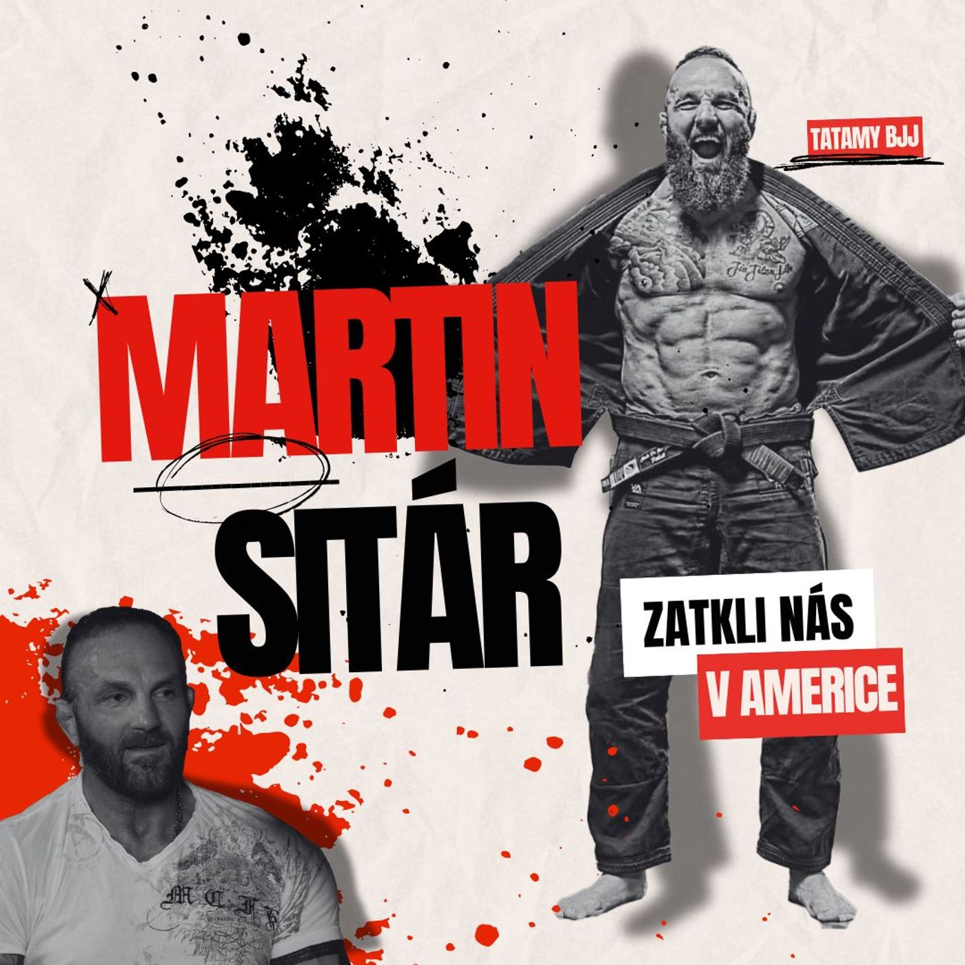 TATAMY podcast