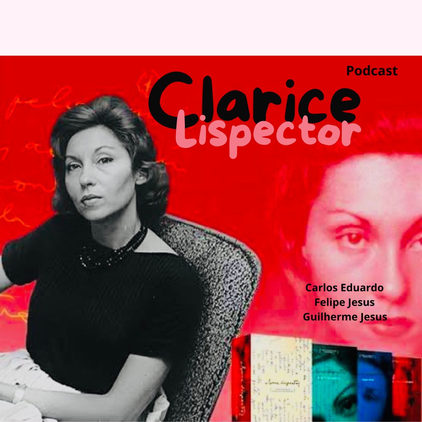 Clarice Lispector