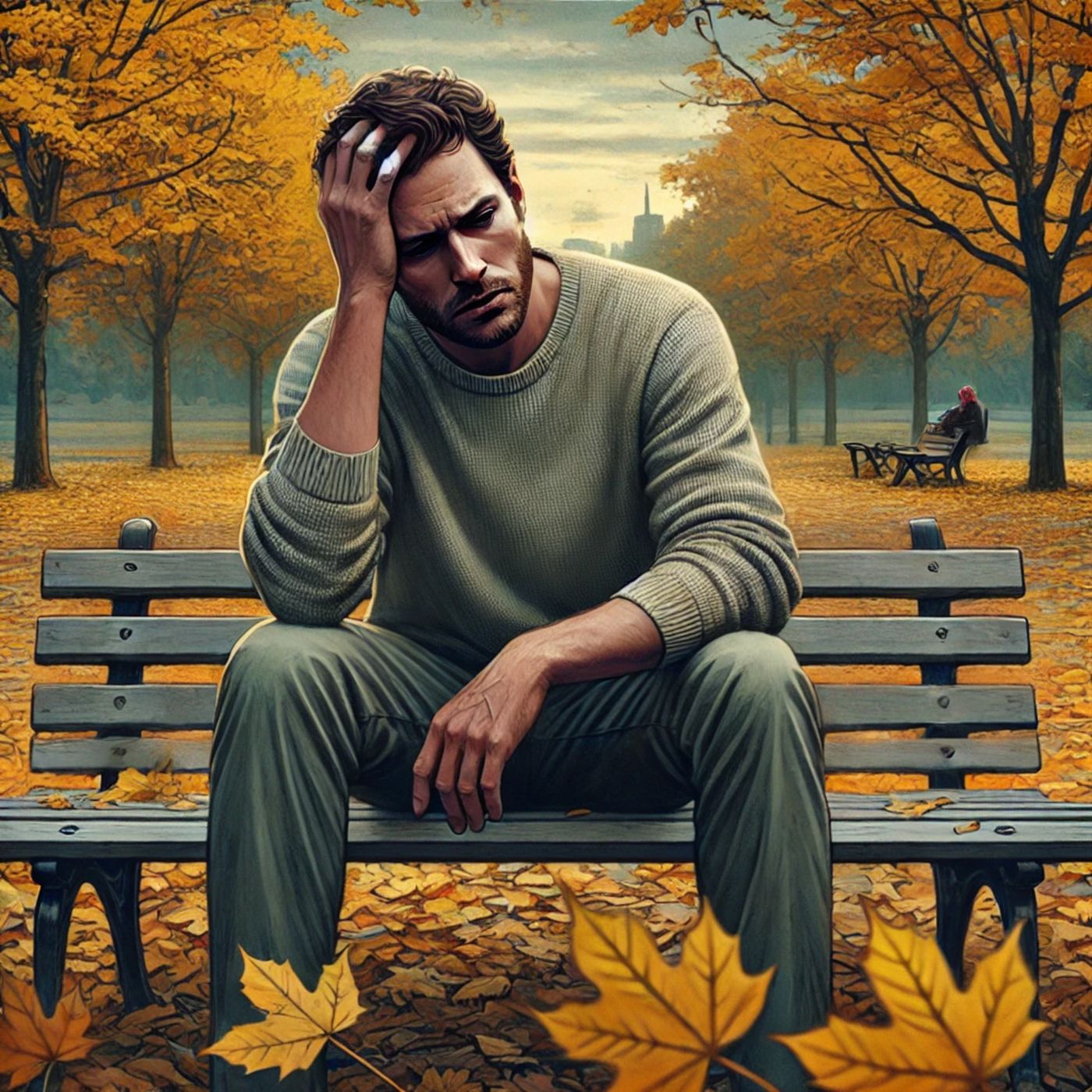 Decisions, Regrets, and Redemption: The Aftermath of Love Lost Pt. 2 | Ep. 184