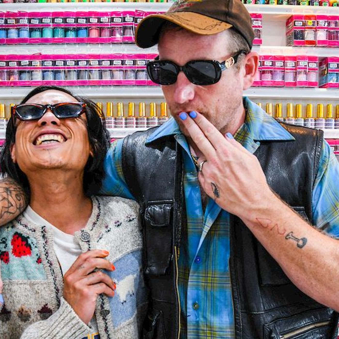 Twisted Teens Announce Their Third Album of the Year