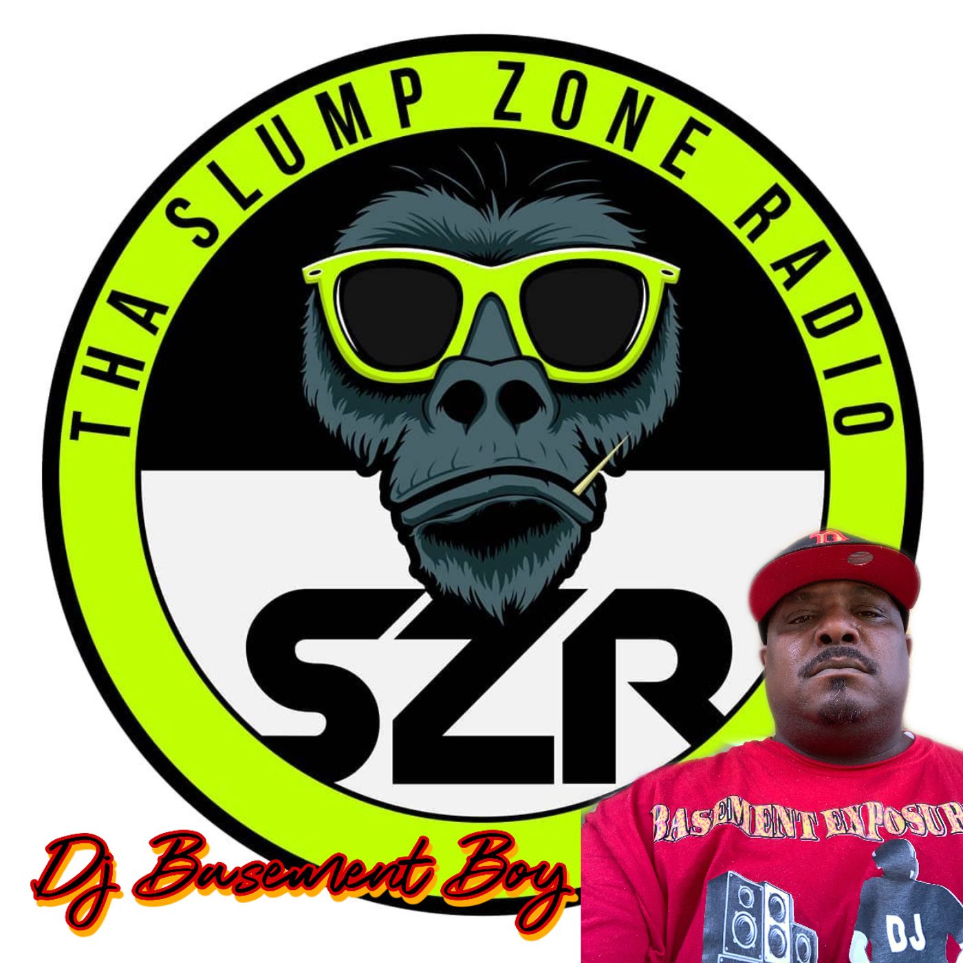 Late Night Vibes With DJ Basement Boy