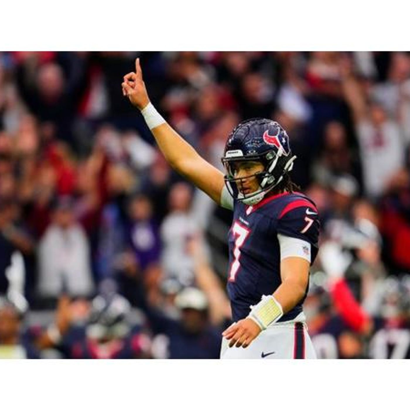 NFL Super Wild Card Weekend Scoreboard Update January 13th, 2024 episode artwork