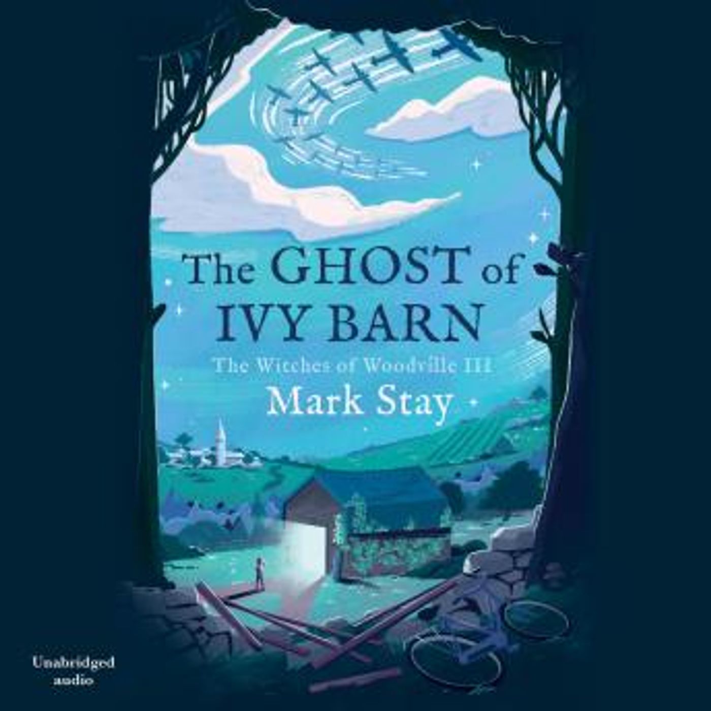 Access Top-Rated Full Audiobooks in Fiction, Action & Adventure