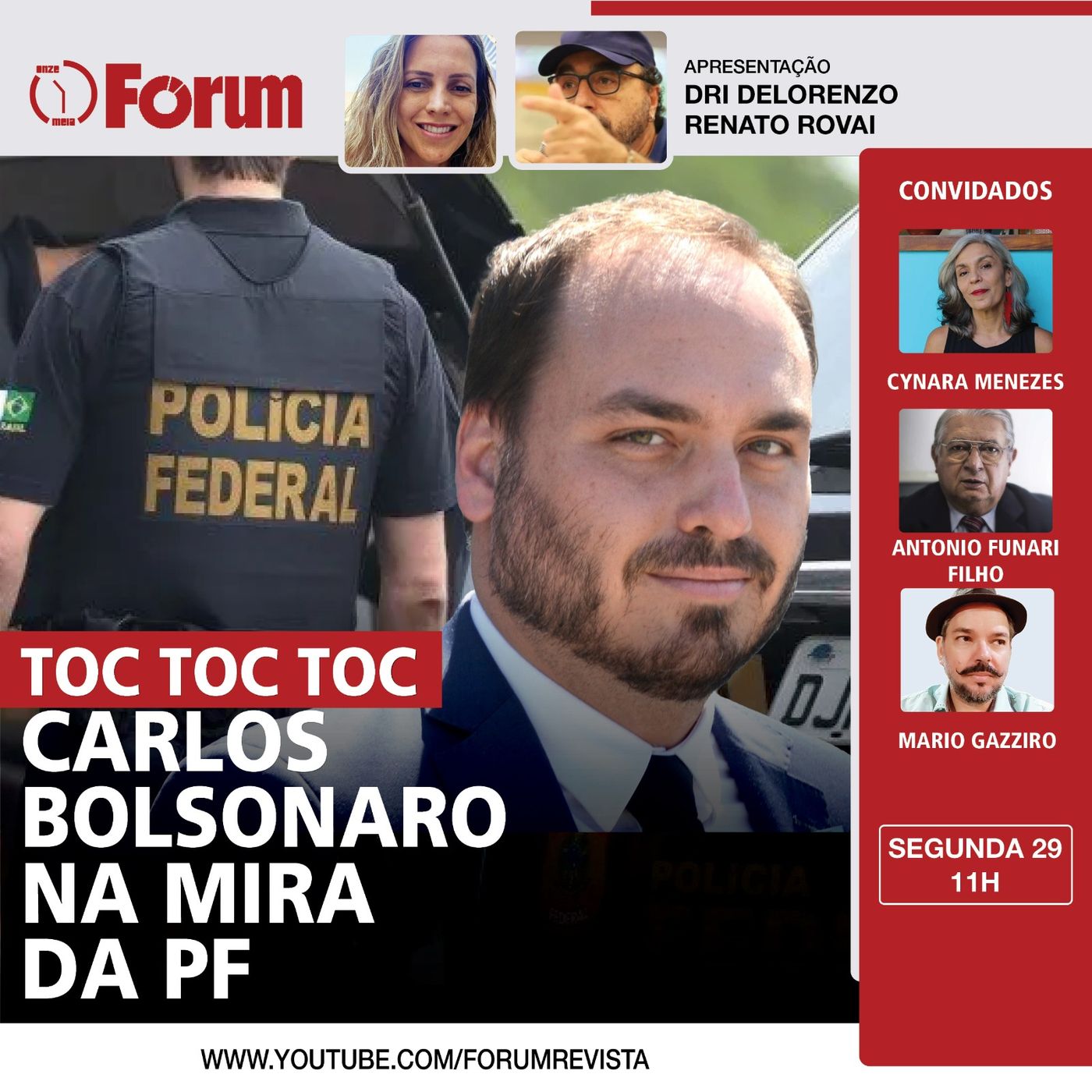 Fórum Onze e Meia
