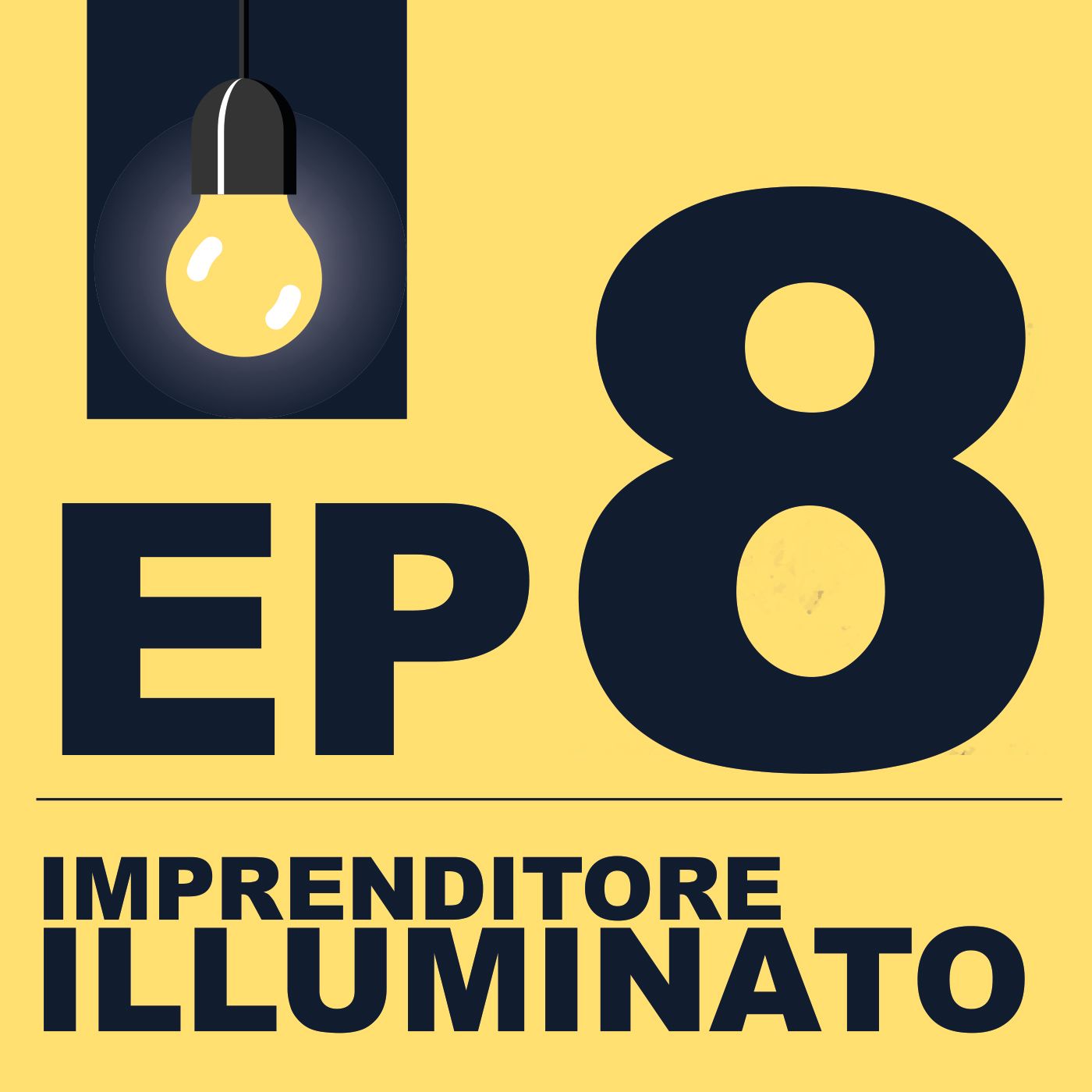 Imprenditore Illuminato