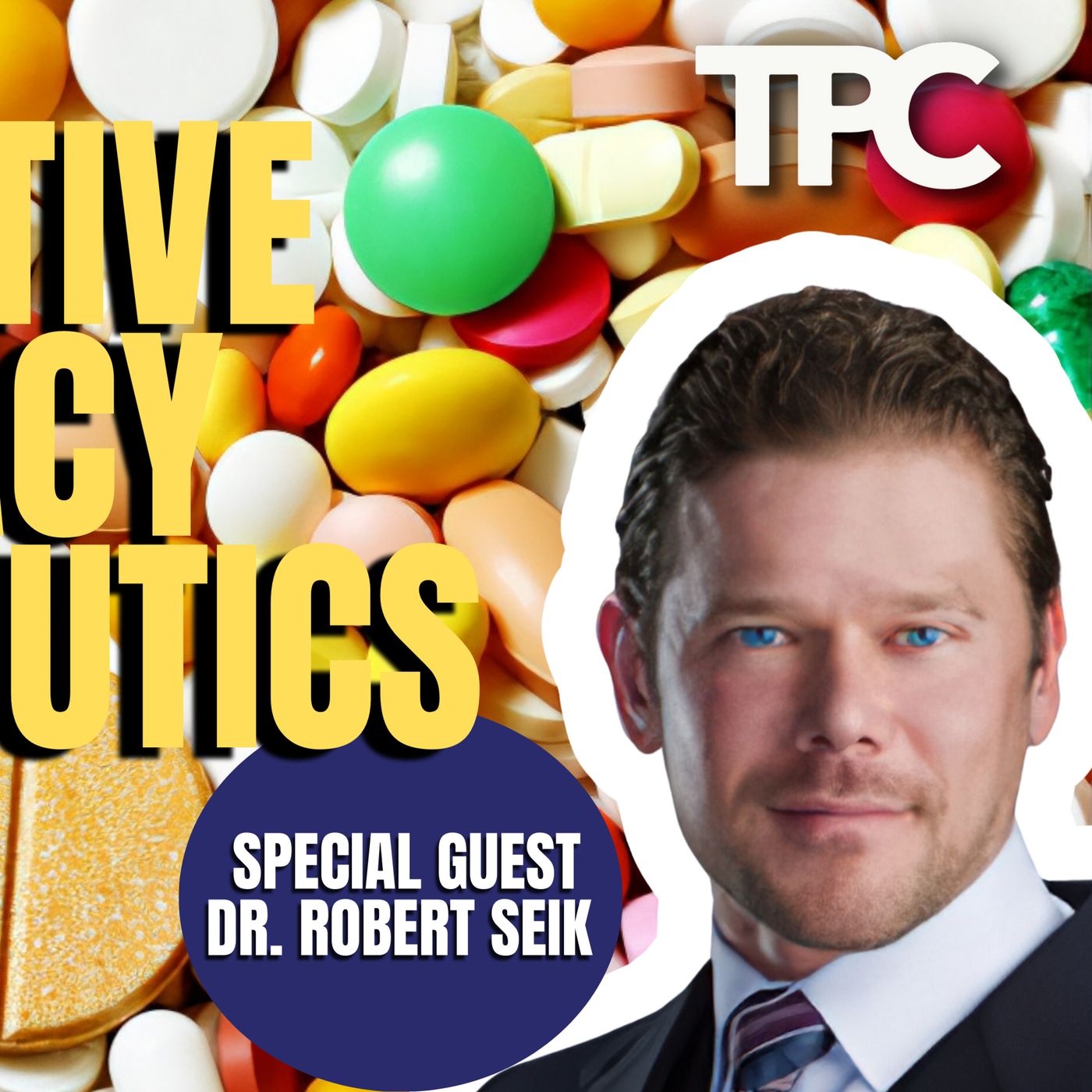 Tommy\'s PodCast