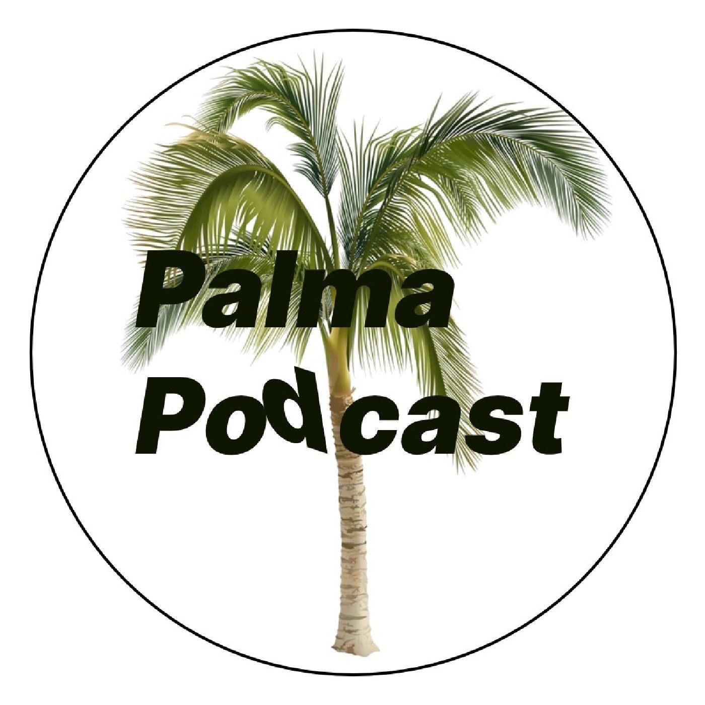 Palma Podcast 🌴