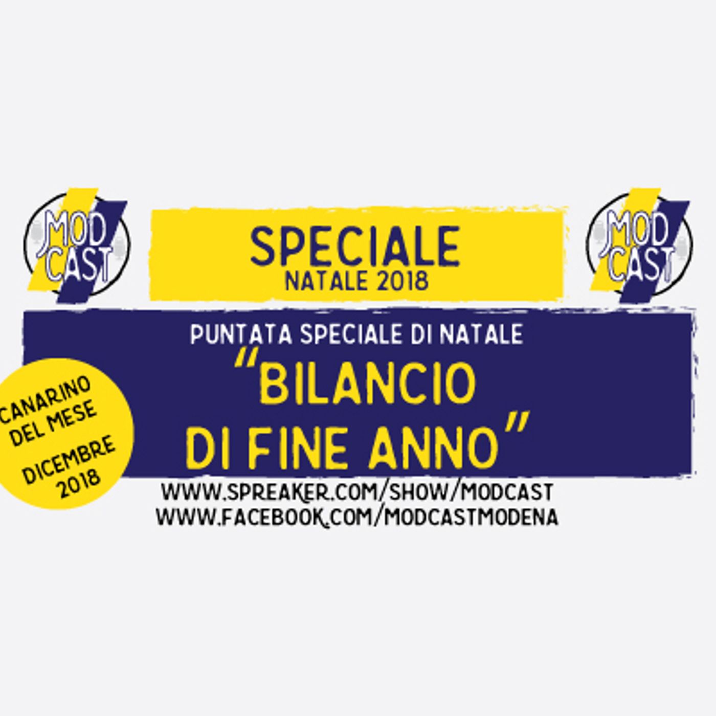 ModCast - Modena Calcio