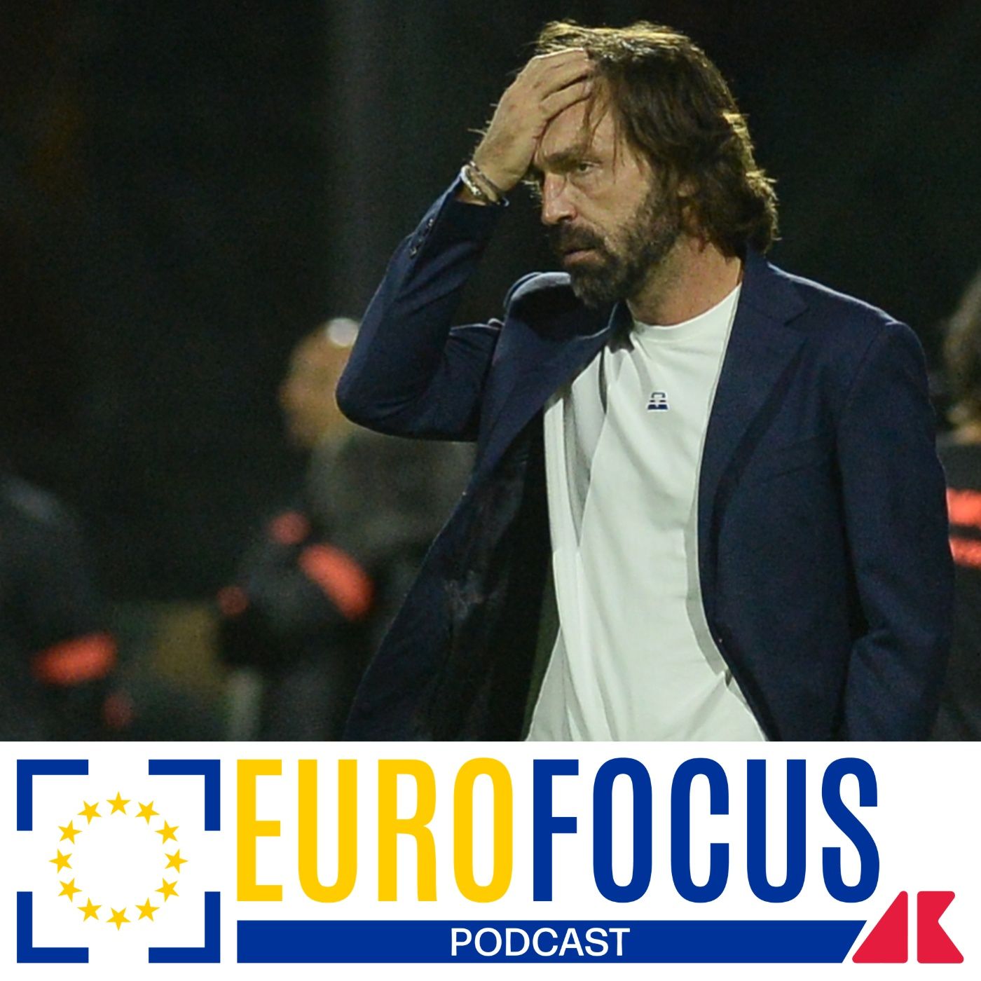 L’autogol russo di Pirlo: perché Fonbet gli è costata la Nazionale episode artwork