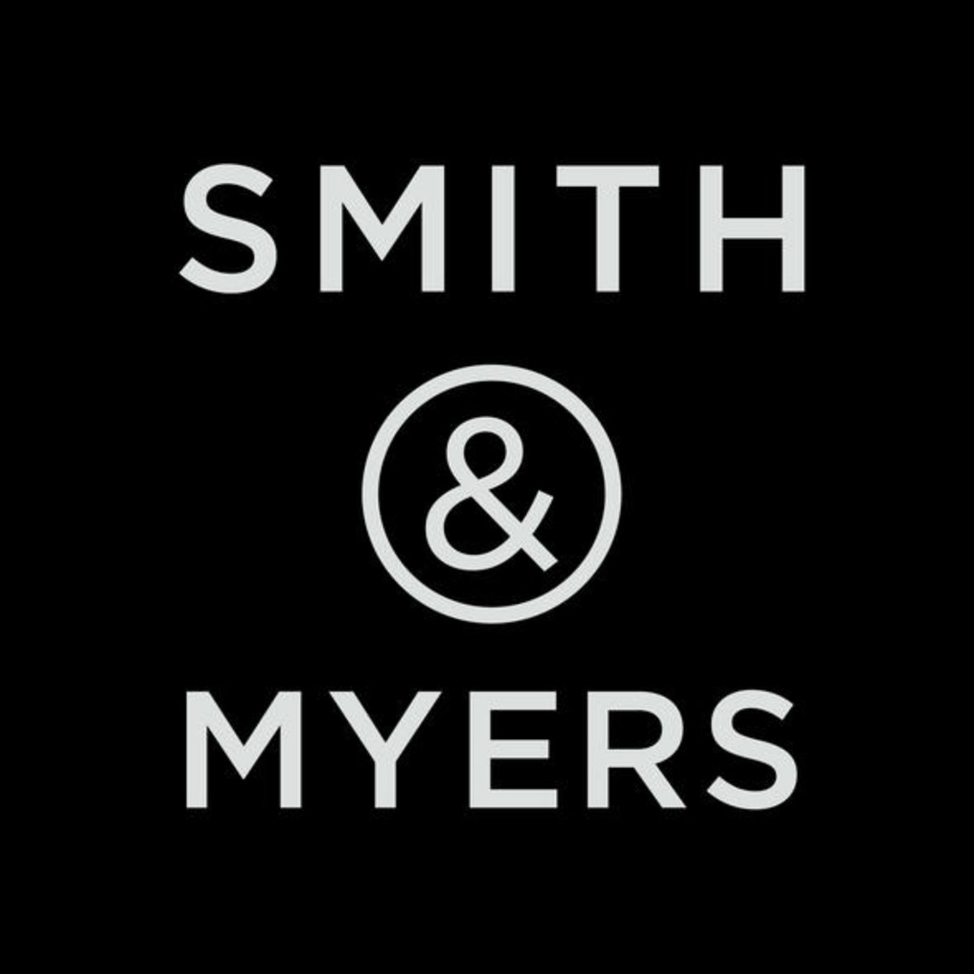 Episode 52 - 'Smith & Myers' - 'Acoustic Sessions'