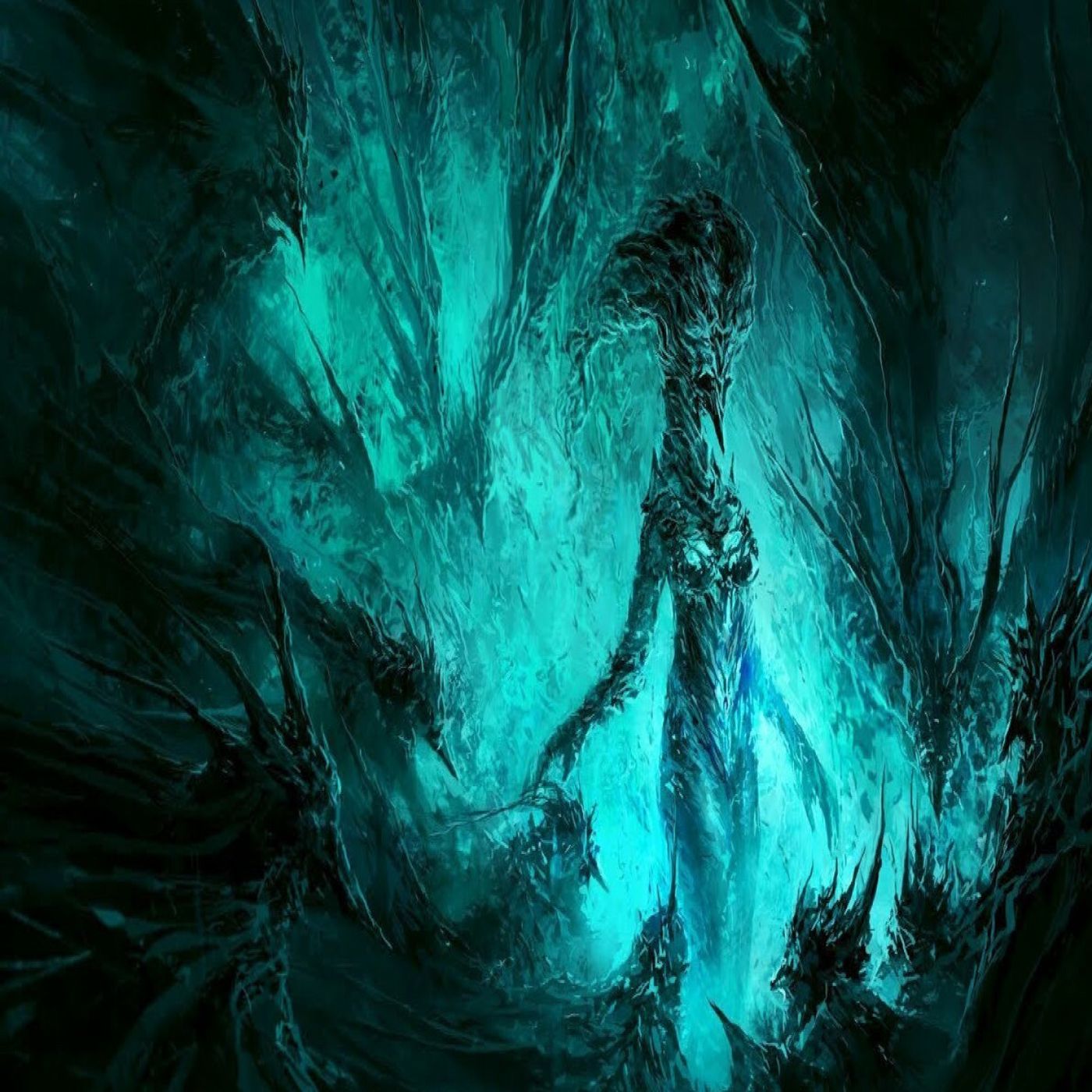 Historias Inexplicables sobre Brujas (Especial) El Fantasma Errante (558 episode artwork