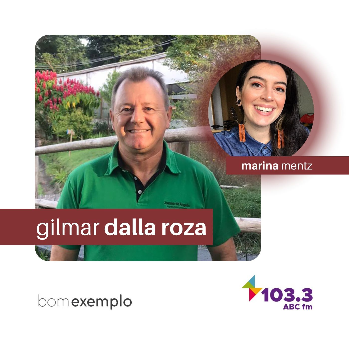 Bom Exemplo