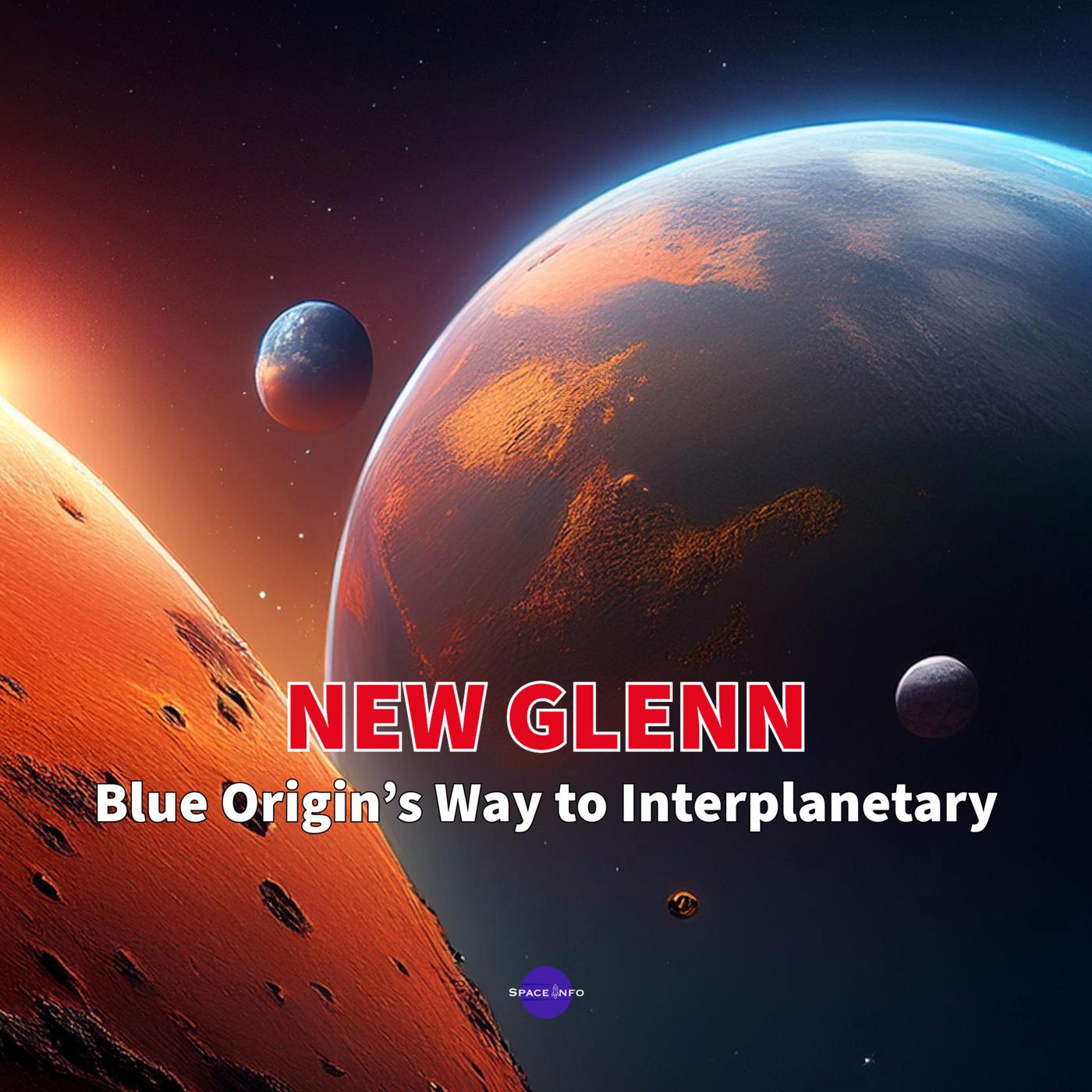 Let’s Talk New Glenn