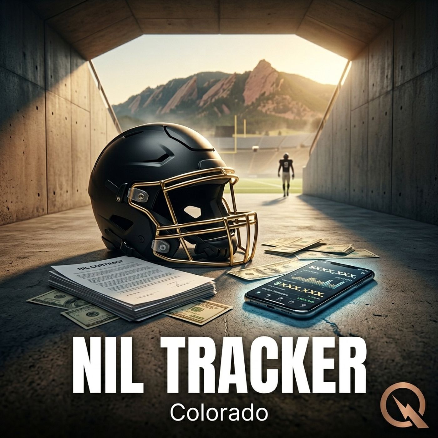 NIL Tracker - Colorado