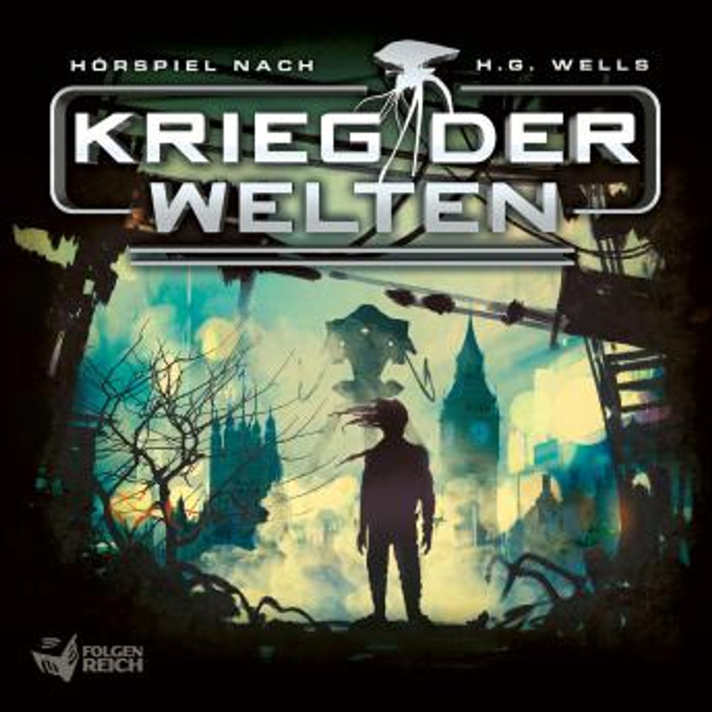 Access Unmissable Full Audiobooks in Science Fiction & Fantasy, Science Fiction