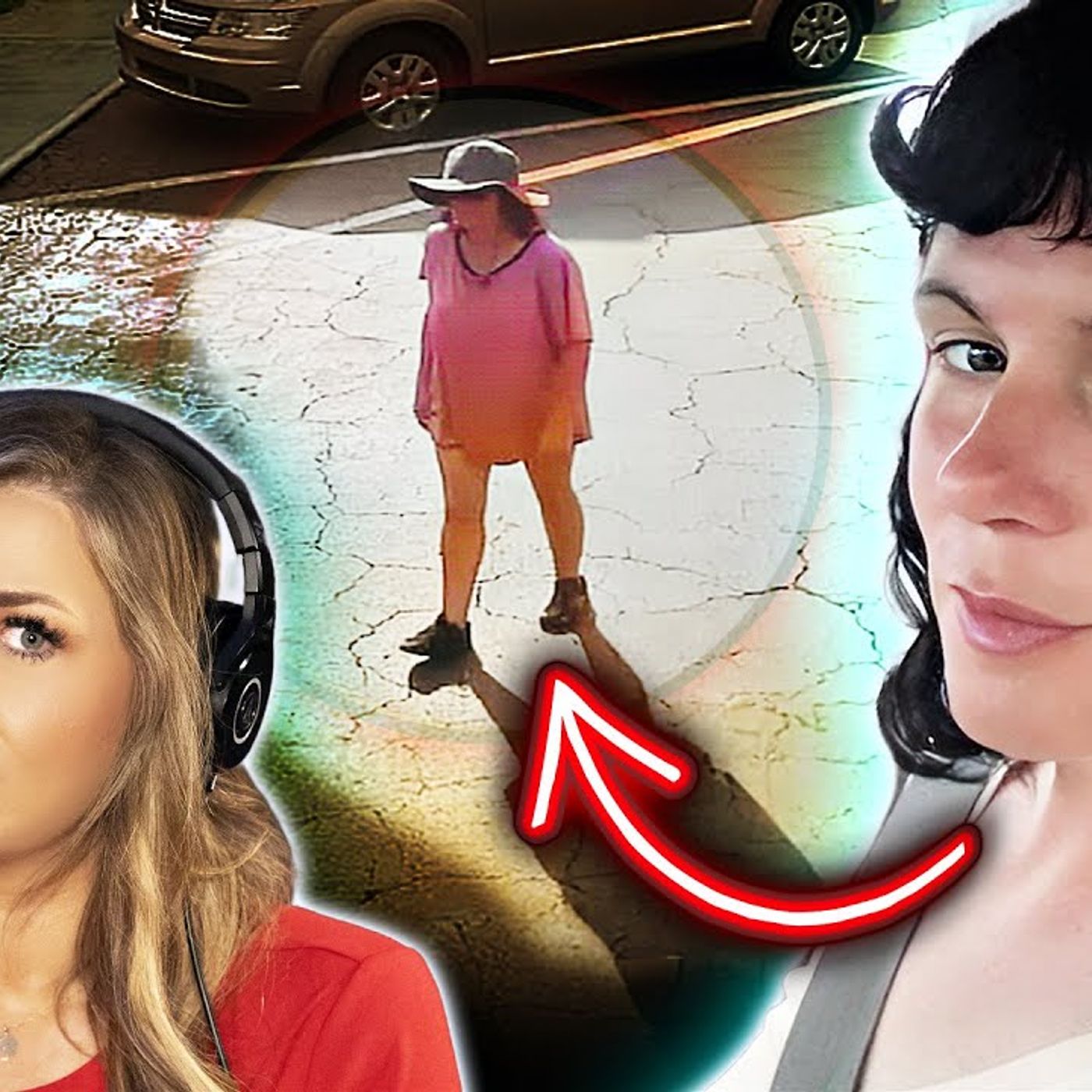 She Left A Disturbing Voicemail _ Then She Vanished_ What Happened to Kelley Brannon