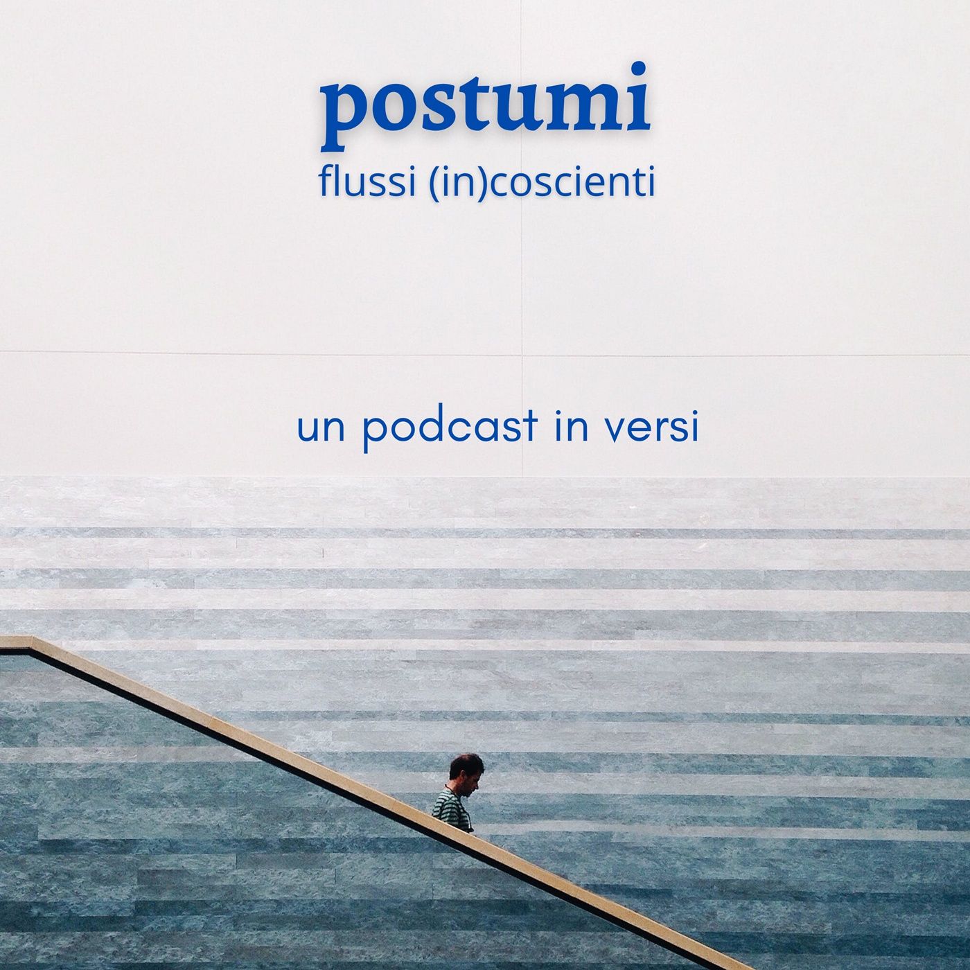 POSTUMI- flussi (in)coscienti