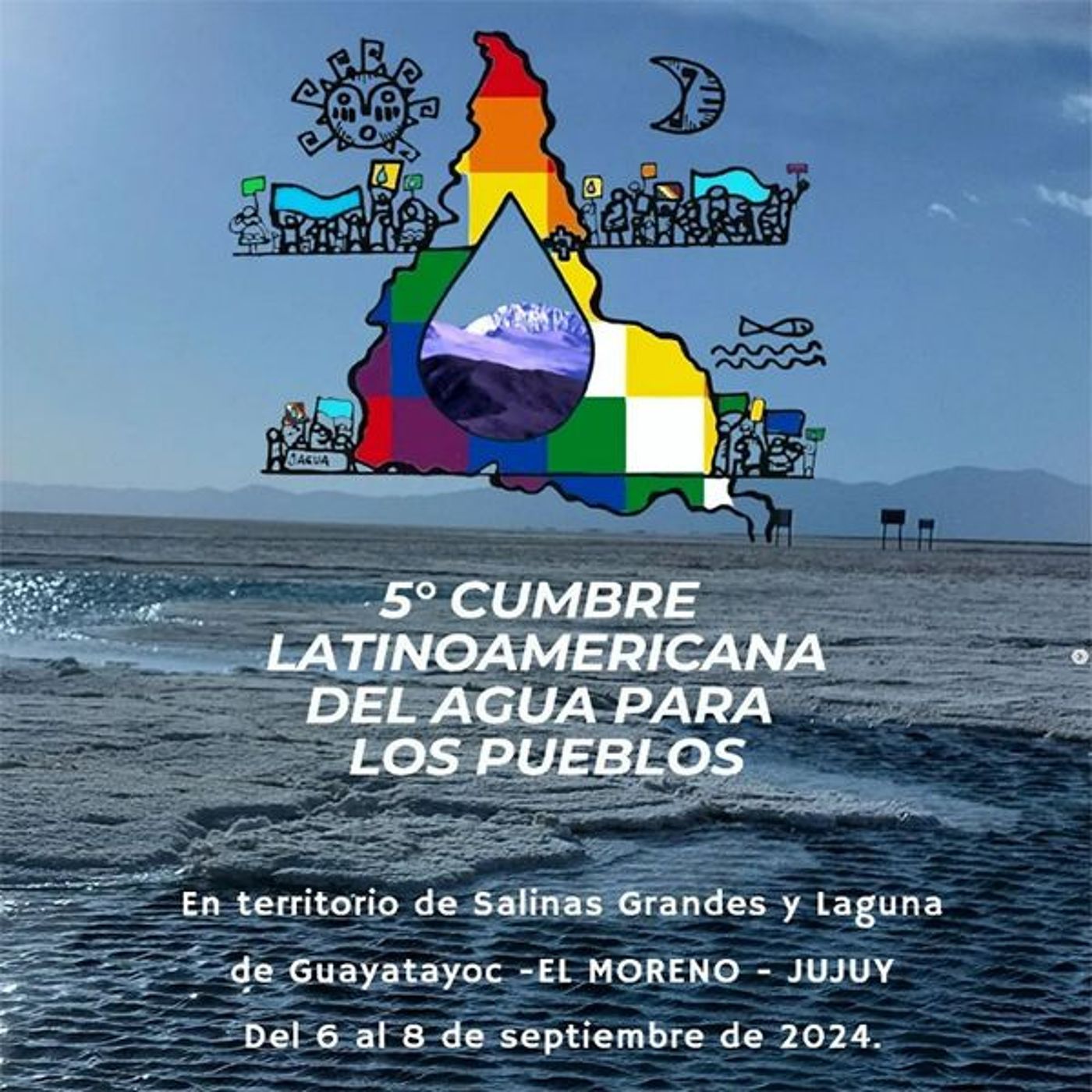 “Nosotras amamos la tierra”: Día Internacional de las Mujeres Rurales