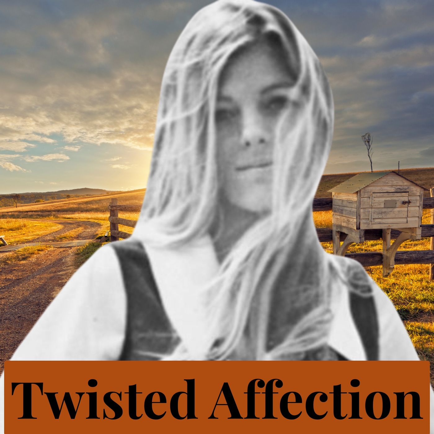 Twisted Affection: Hope Masters & G. Daniel Walker