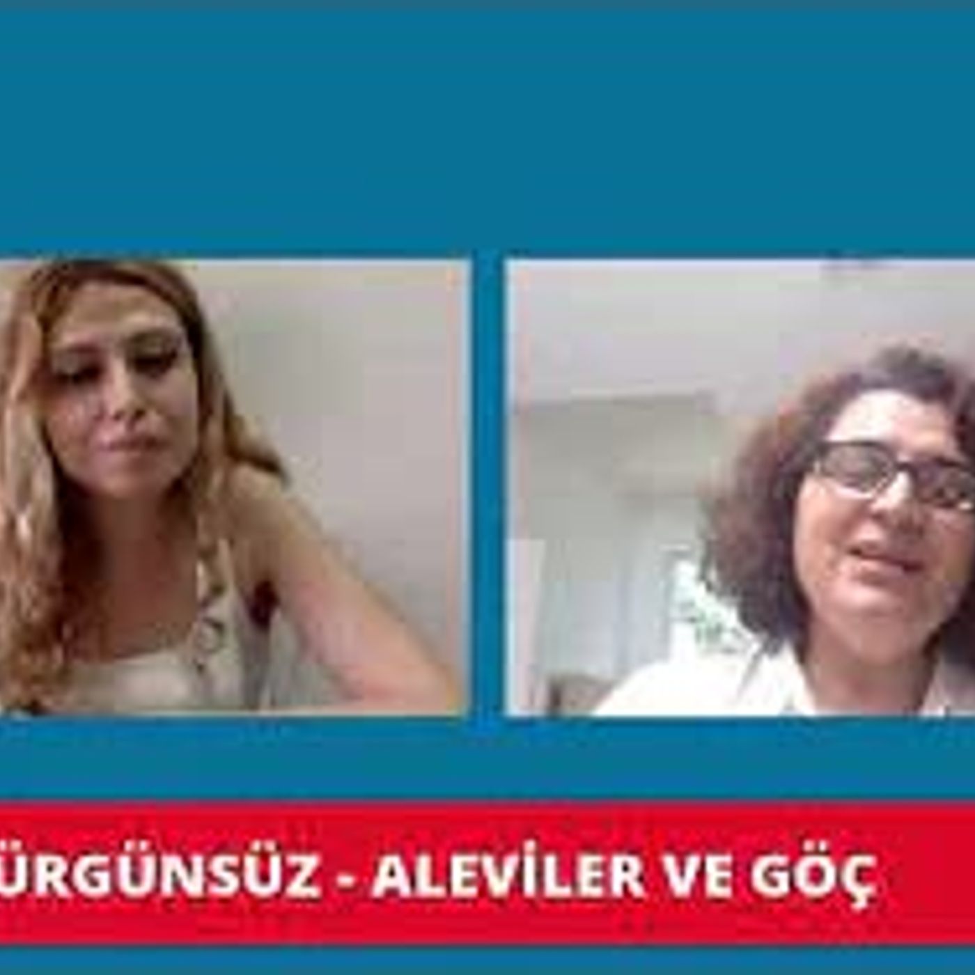 Sınırsız Sürgünsüz