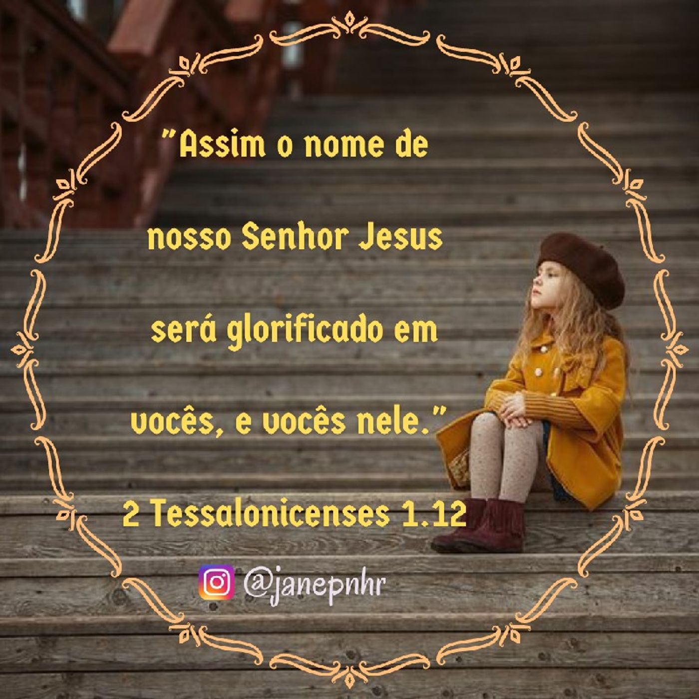 Pra. Jane Pinheiro