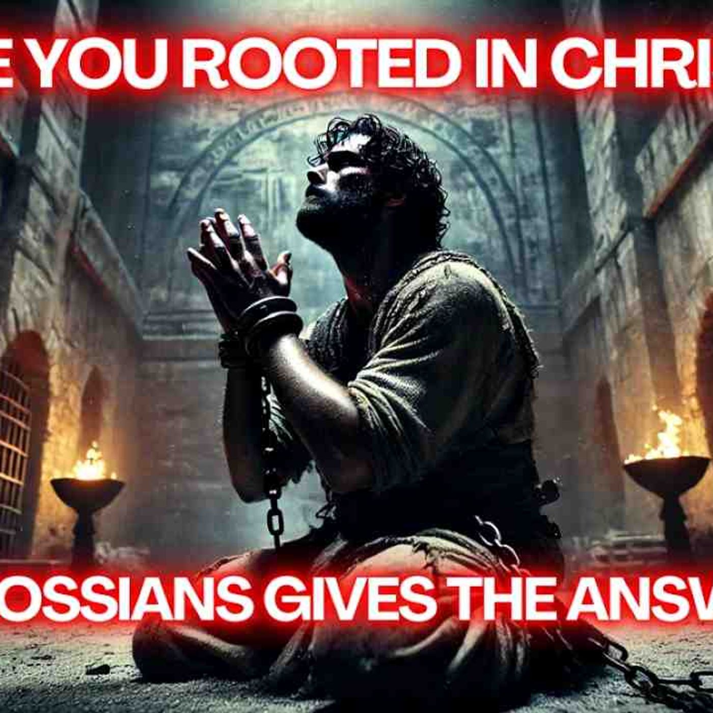 10 Life-Changing Lessons from Colossians That Most Christians Miss