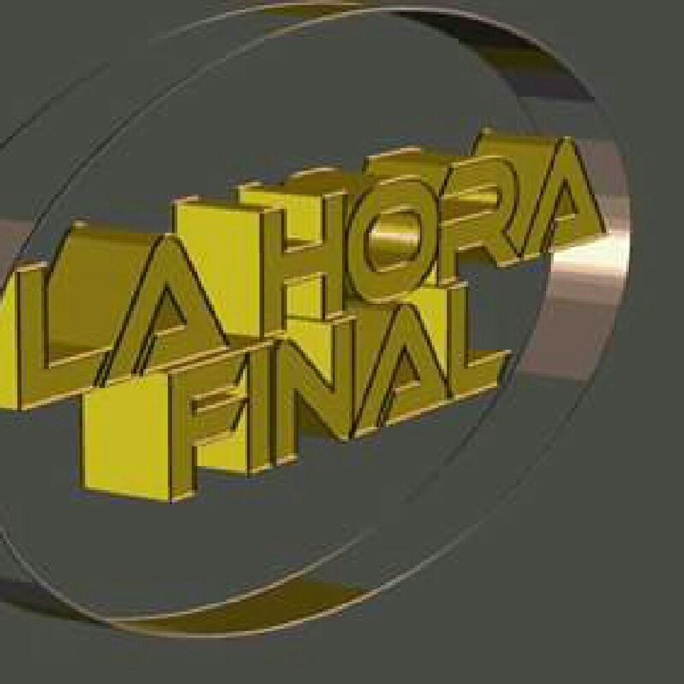 La Hora Final Radio