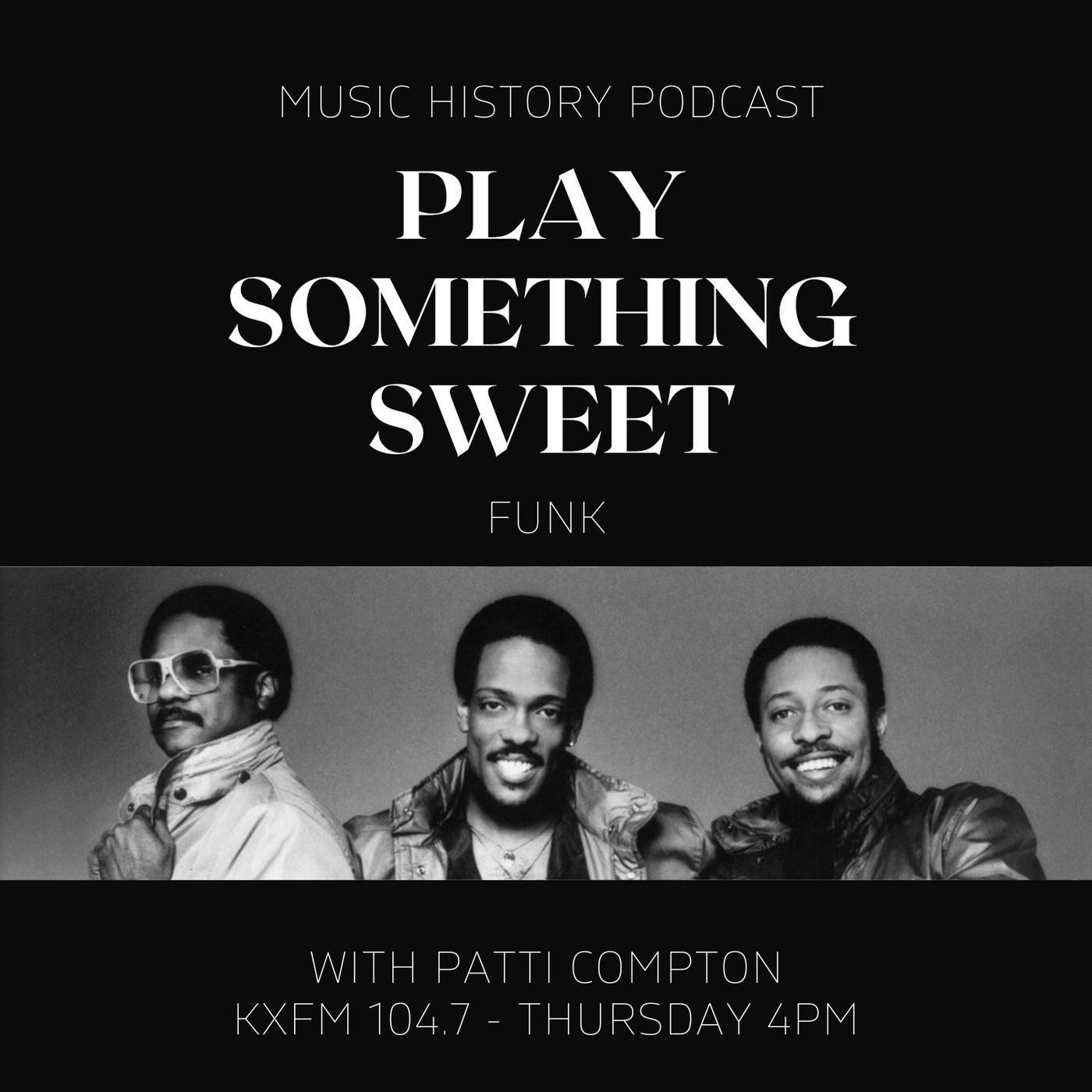 PSS2 - Episode 8 - Funk