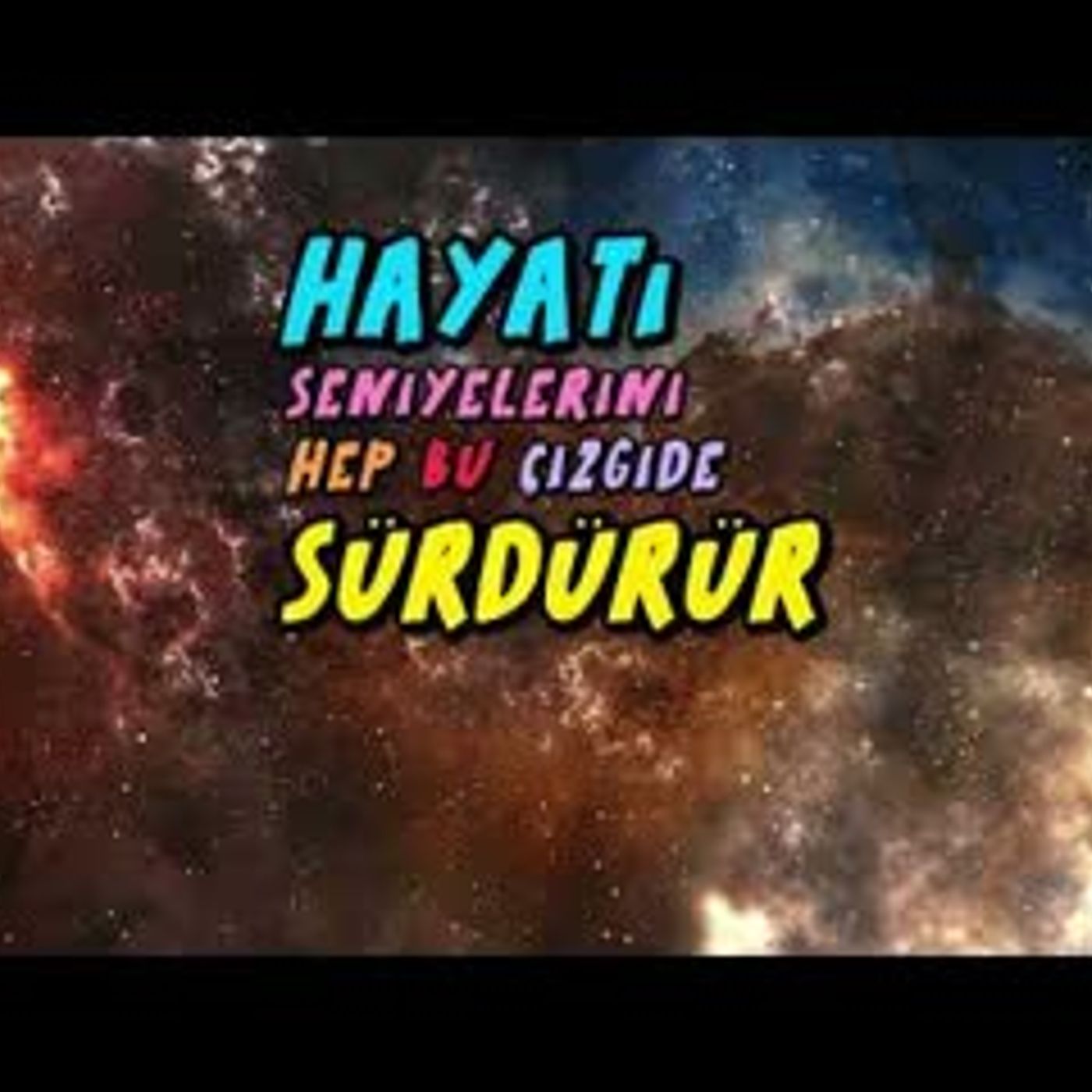 Bence Tam Ağlama Mevsimi - Beyan Sesli Kitap Fethullah Gülen #12