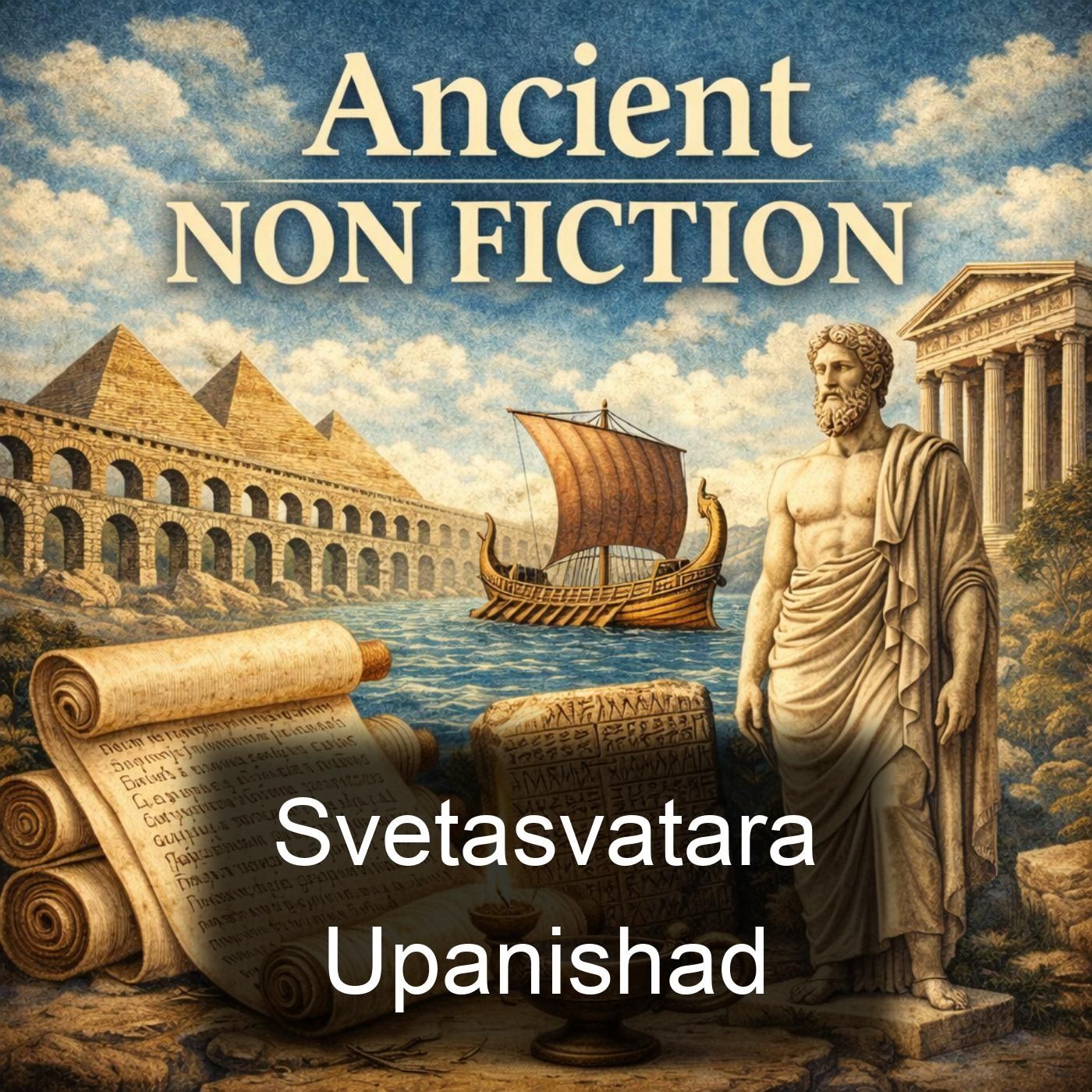 Svetasvatara Upanishad
