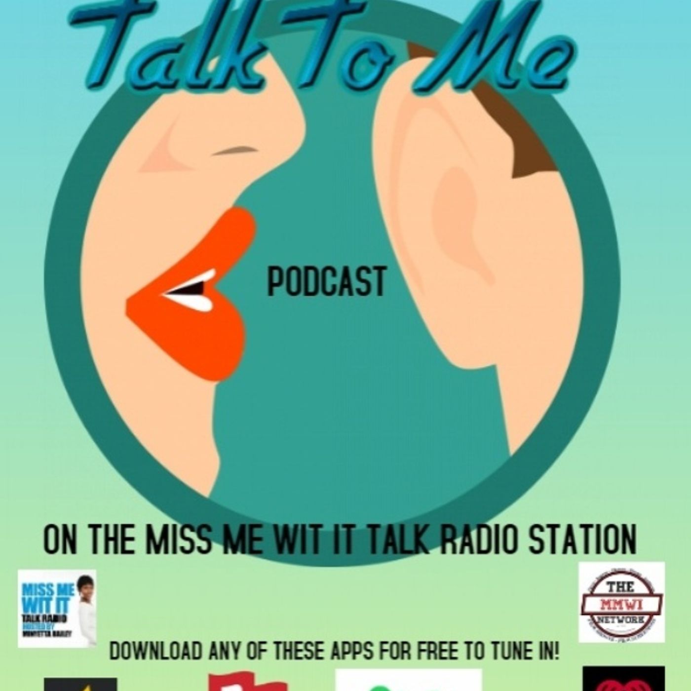 Talk To Me Tuesdays w/ Minyetta Nelson 12-31-19