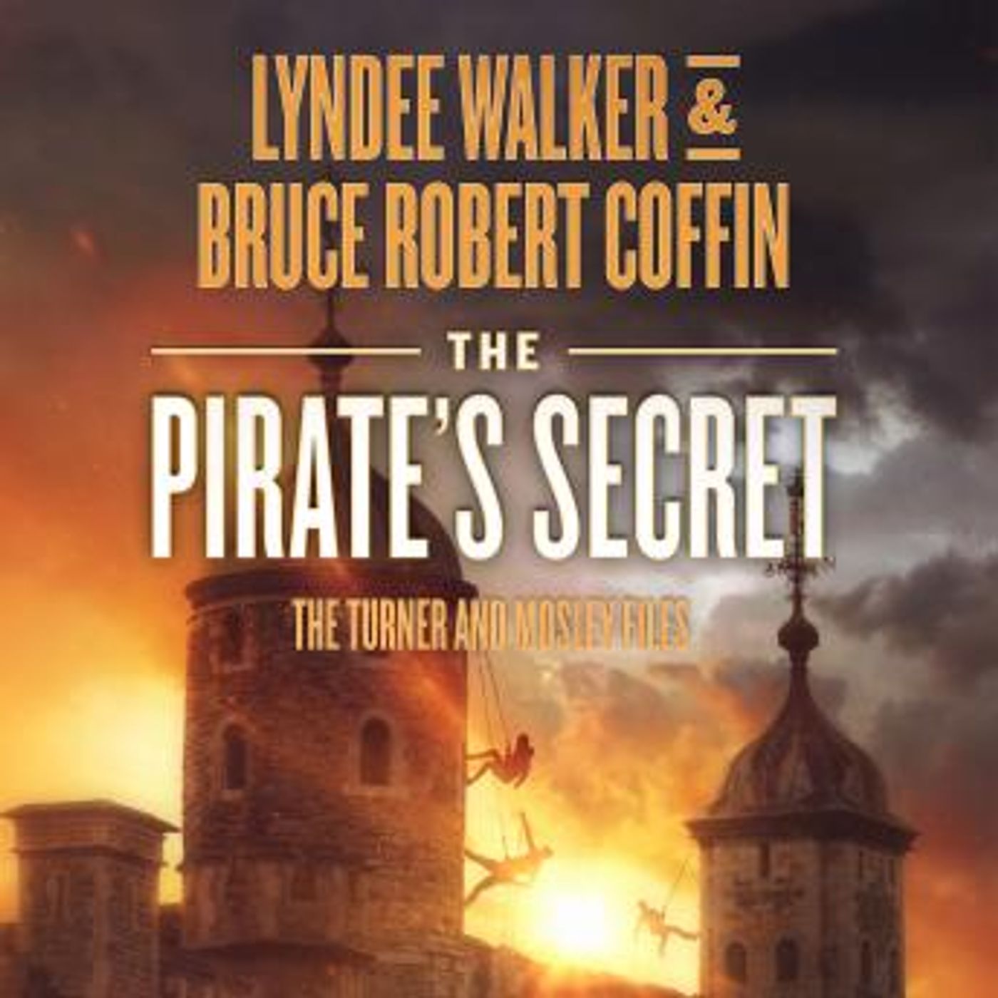 Explore New Full Audiobooks in Fiction, Action & Adventure
