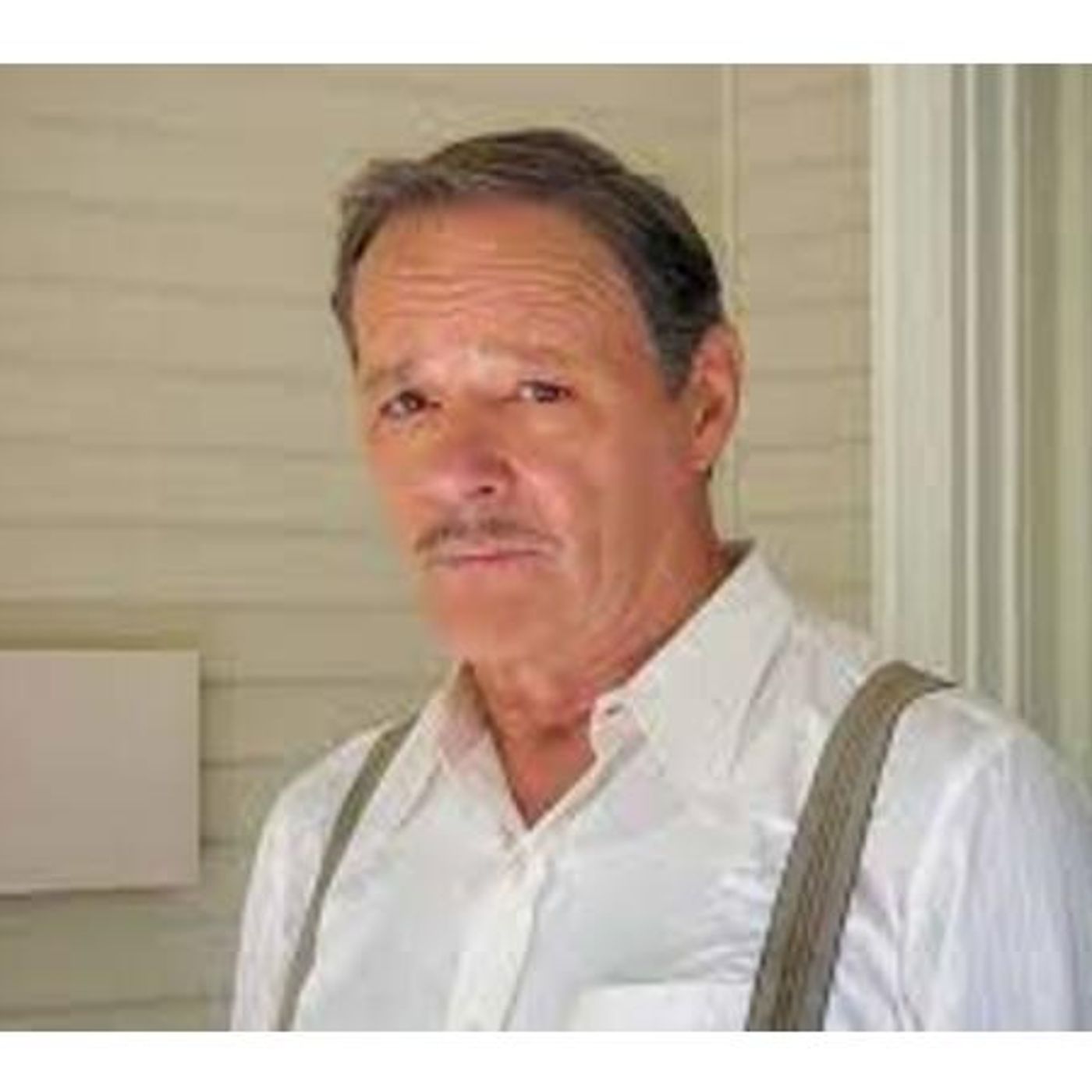 Inside Hollywood with Chris Mulkey: Tales from a Storied Career episode artwork
