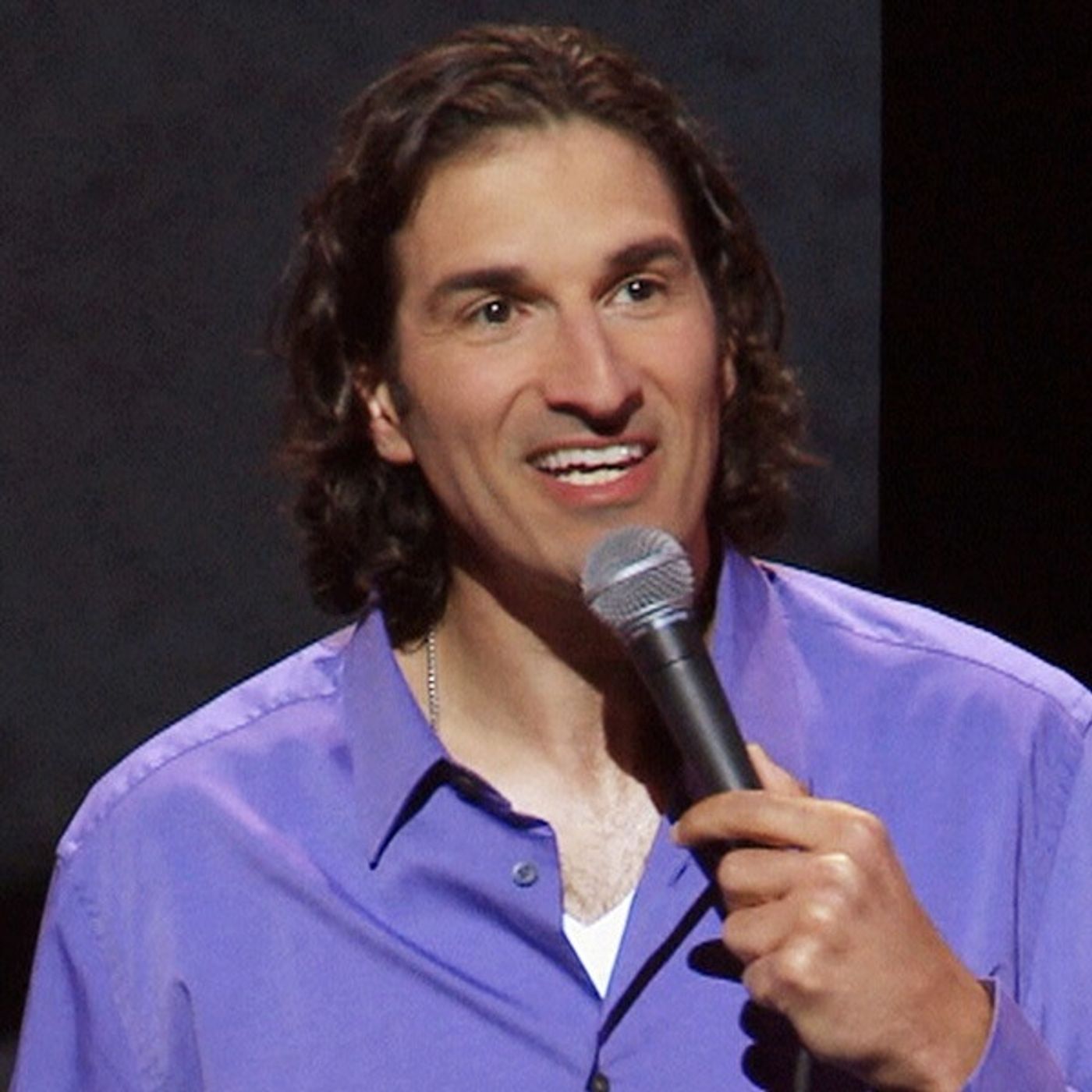 Ep. 30 Gary Gulman