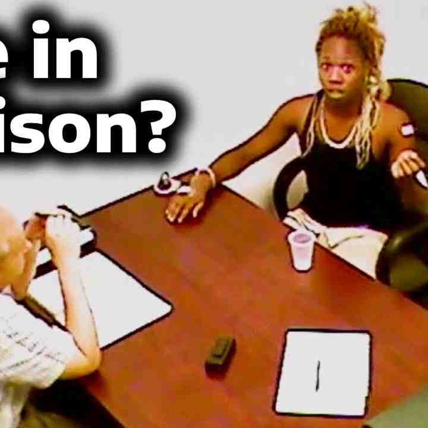 Another Ignorant Killer Gets A Reality Check