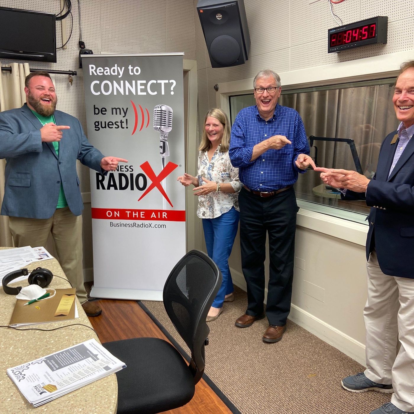 North Georgia Business Radio