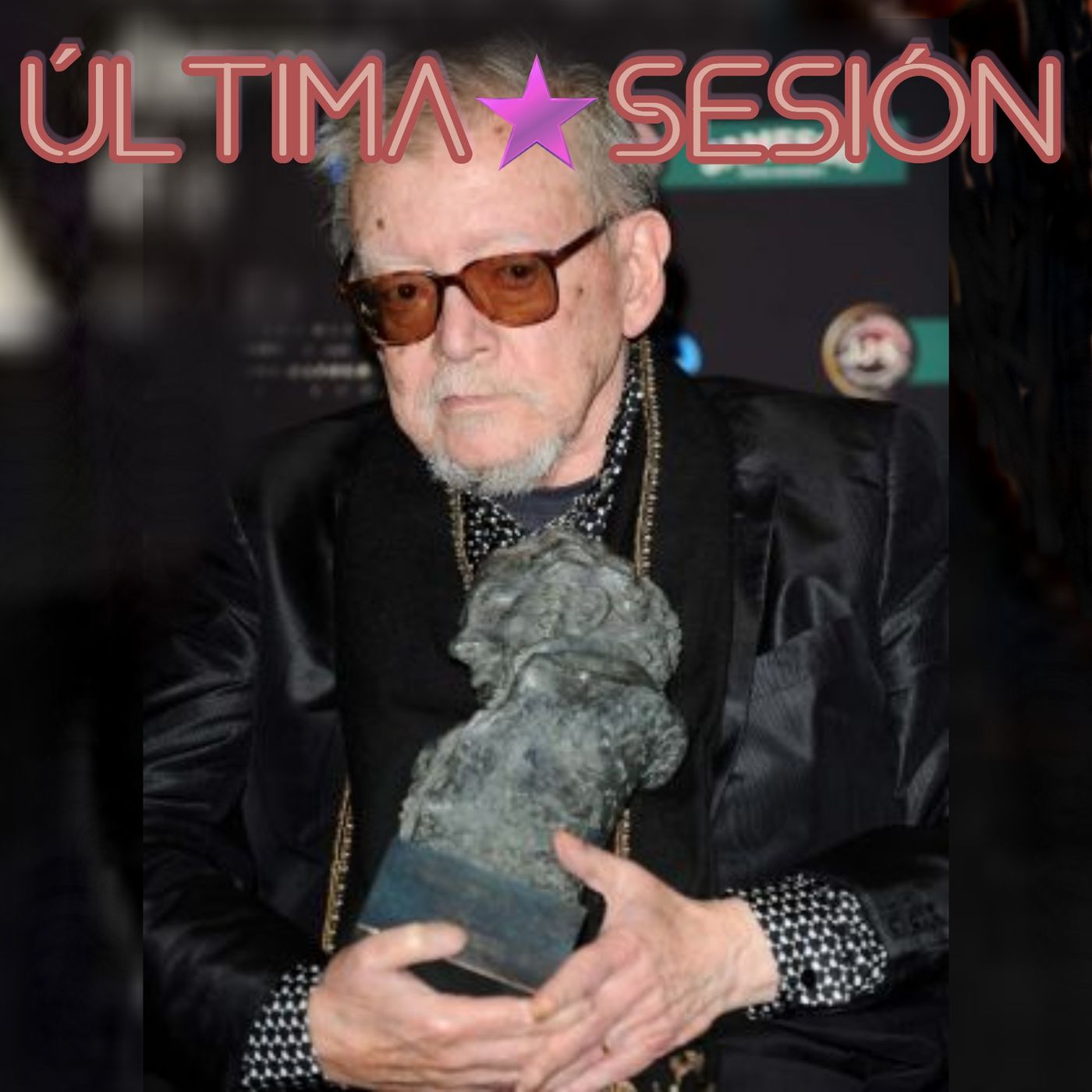 Última Sesión