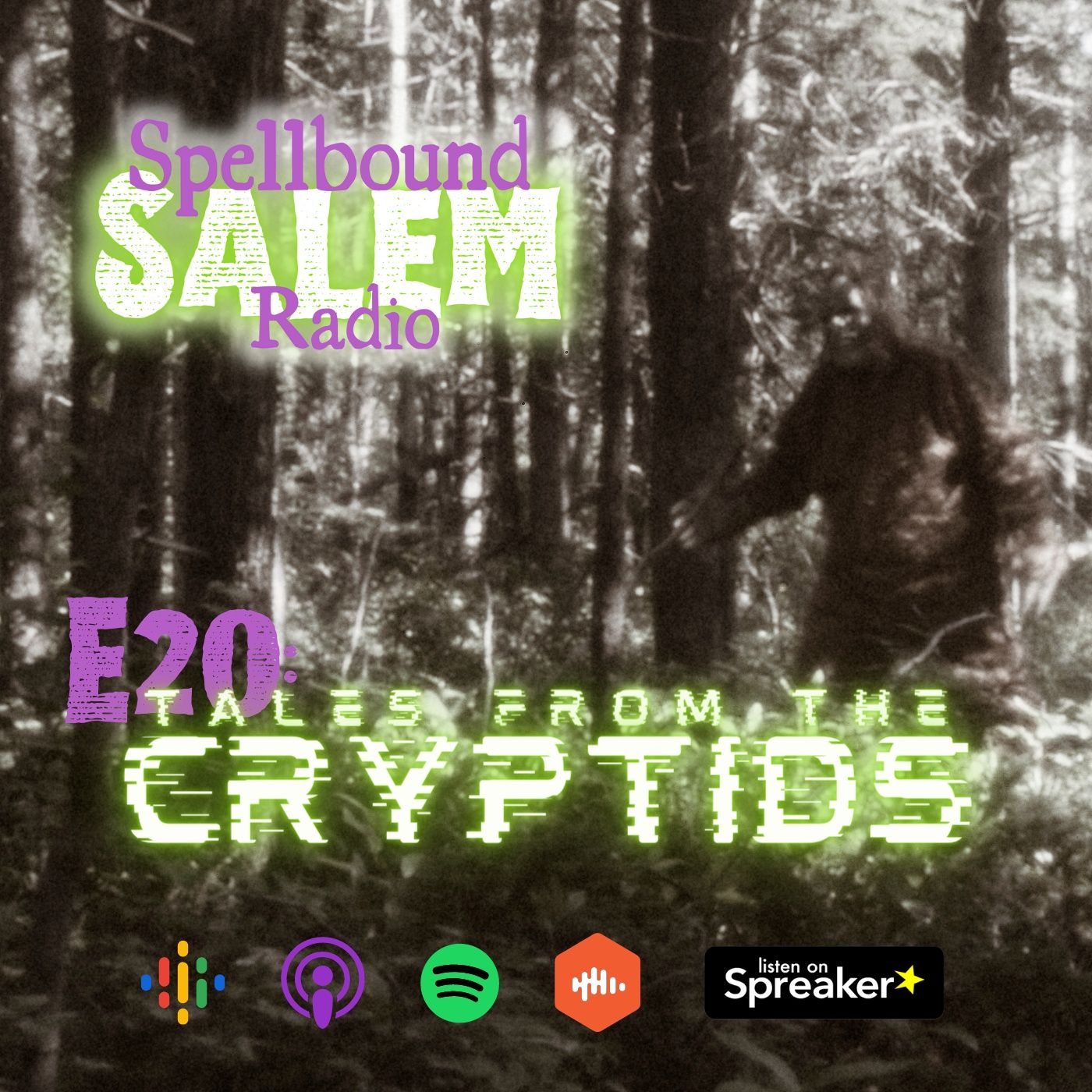 Spellbound Salem Radio