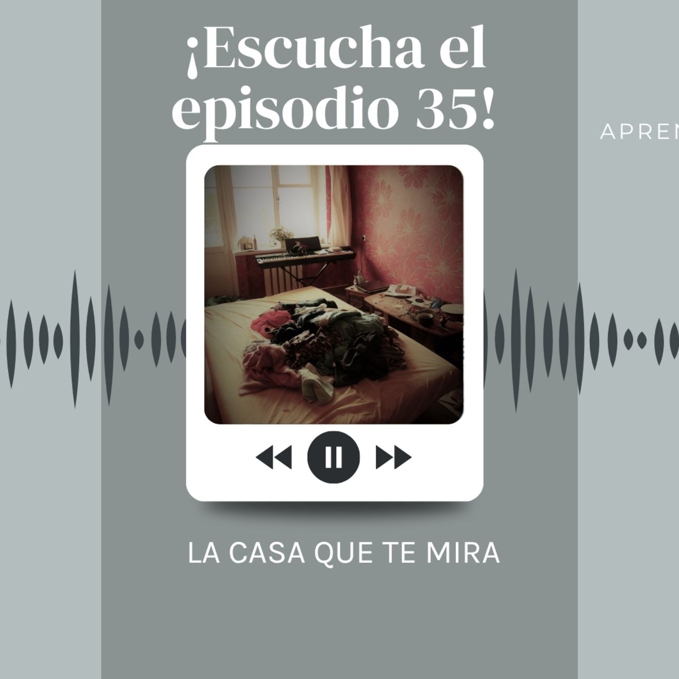 Portada de Somos Habitando