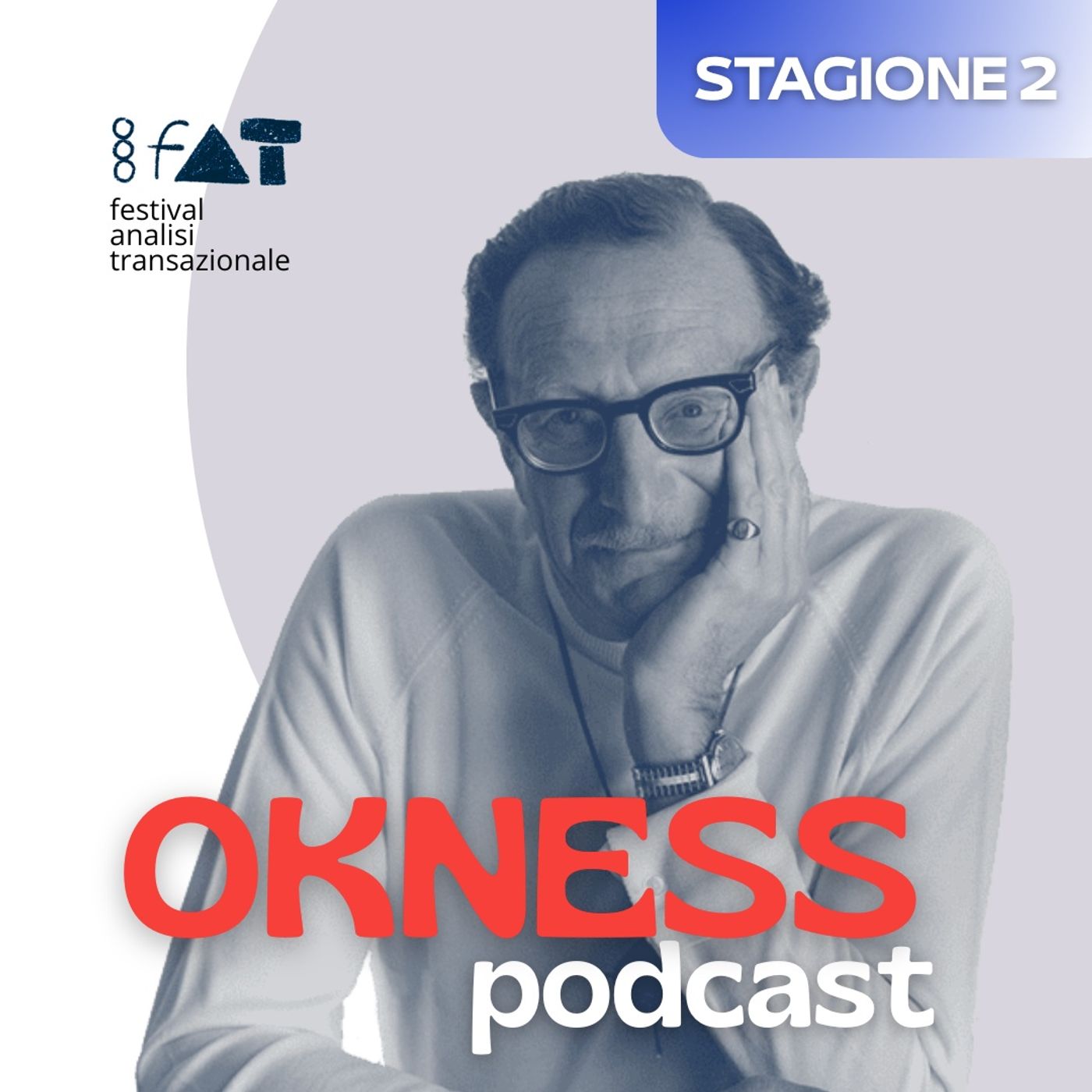 OKNESS - Podcast di psicologia