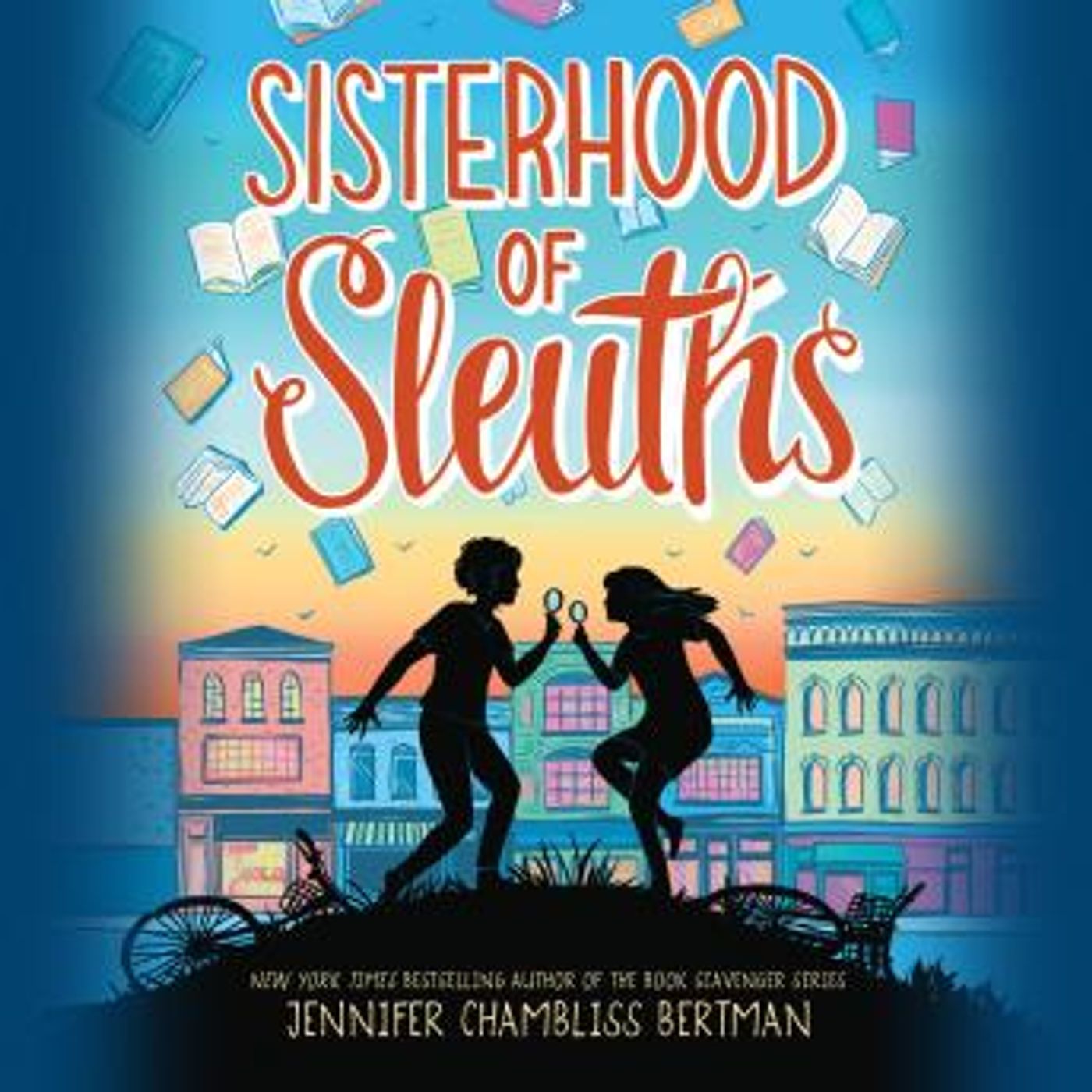 Get Your Favorite Full Audiobooks in Kids, Mystery & Fantasy