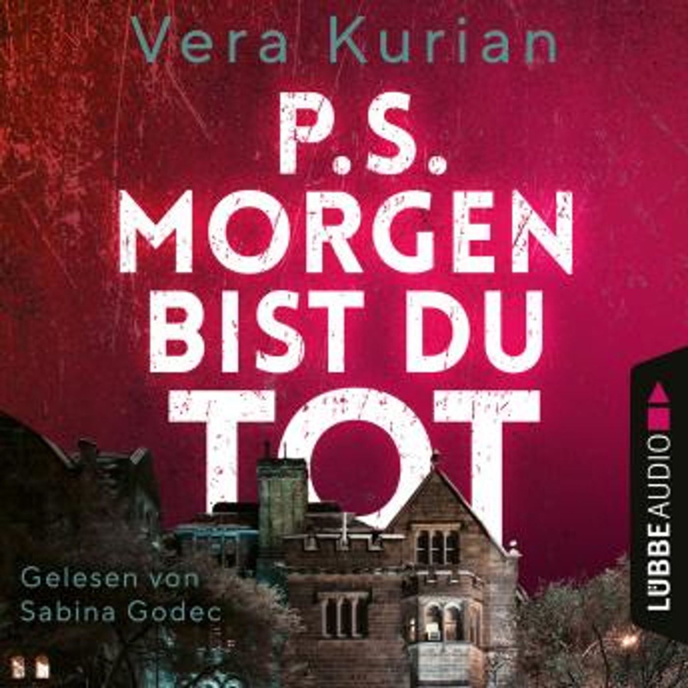 Top Full Trial Audiobooks in Mystery, Thriller & Horror, Suspense