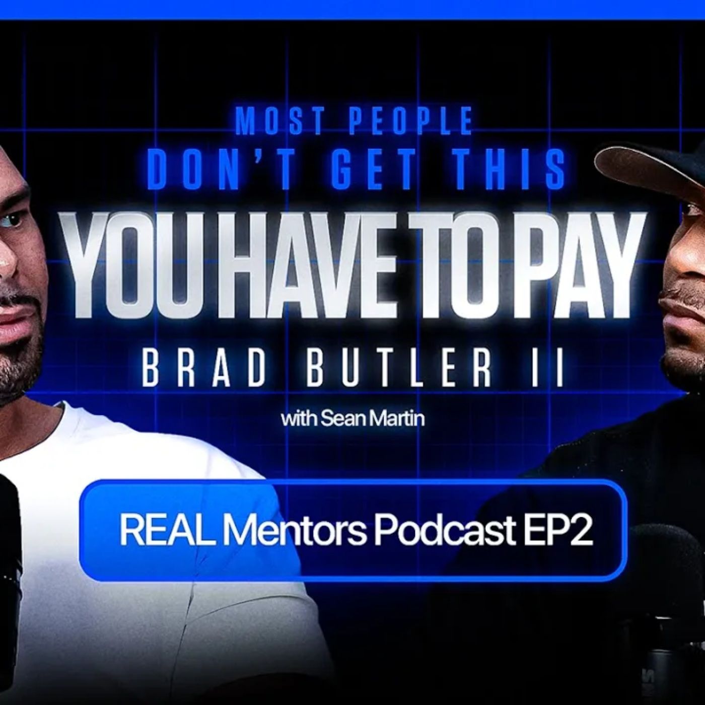 REAL Mentors Podcast
