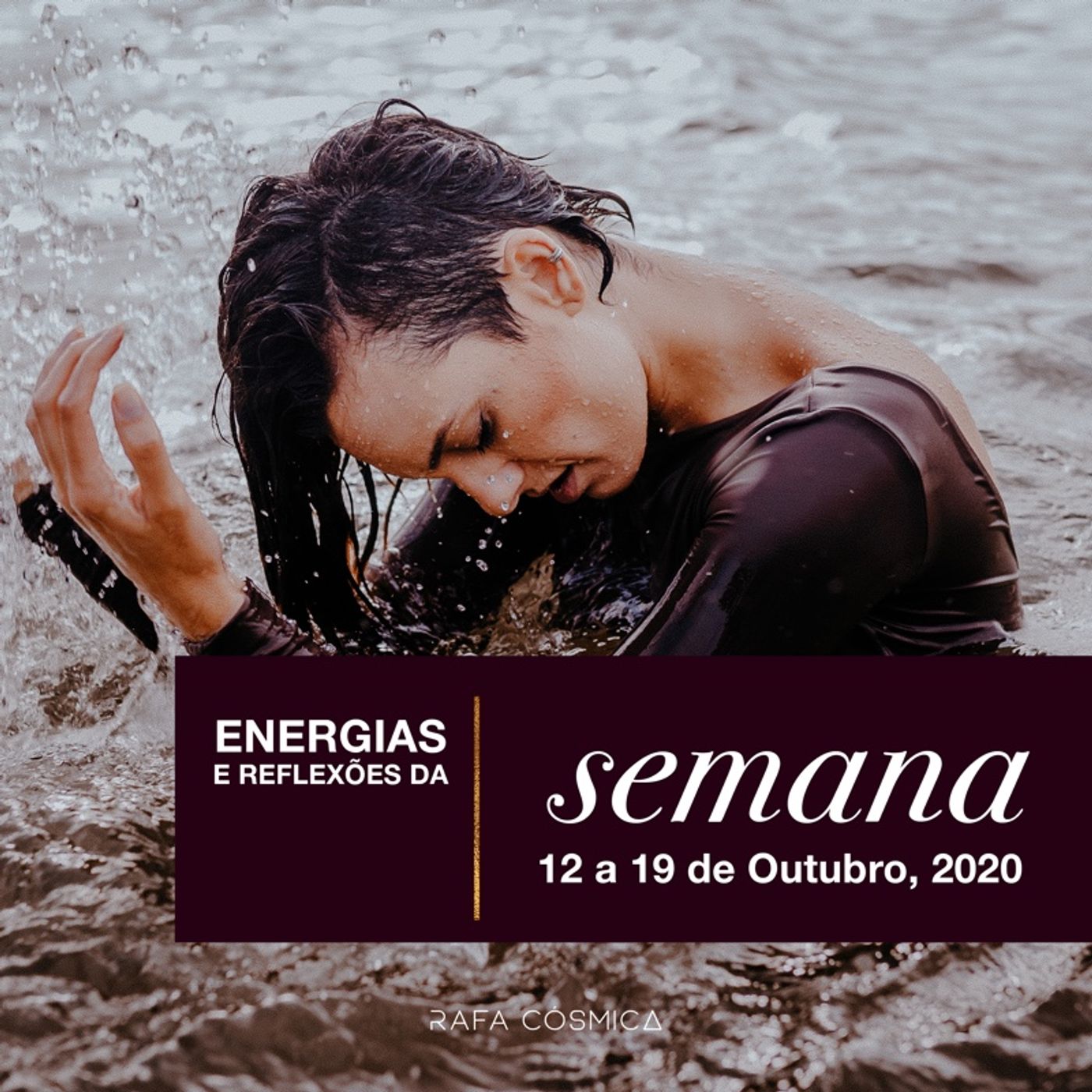 ENERGIAS E REFLEXÕES ASTROLÓGICAS ⚡️🌌🌙