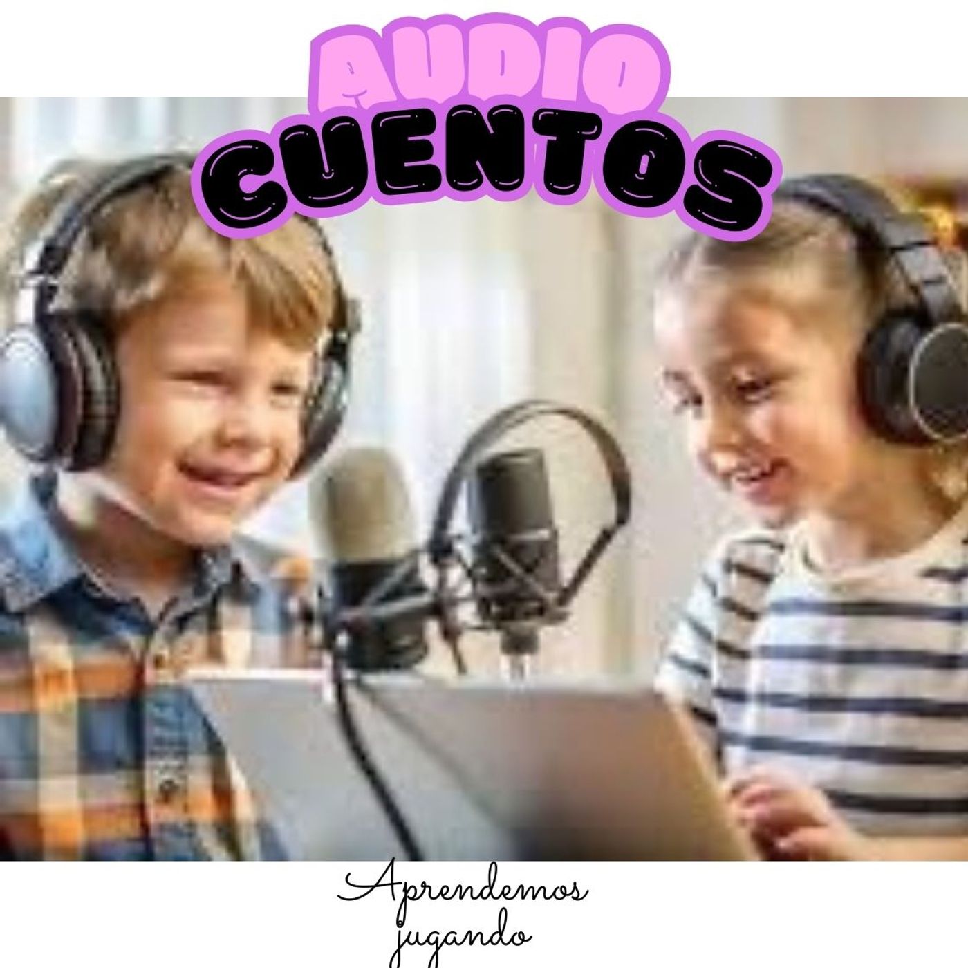 AUDIOCUENTOS