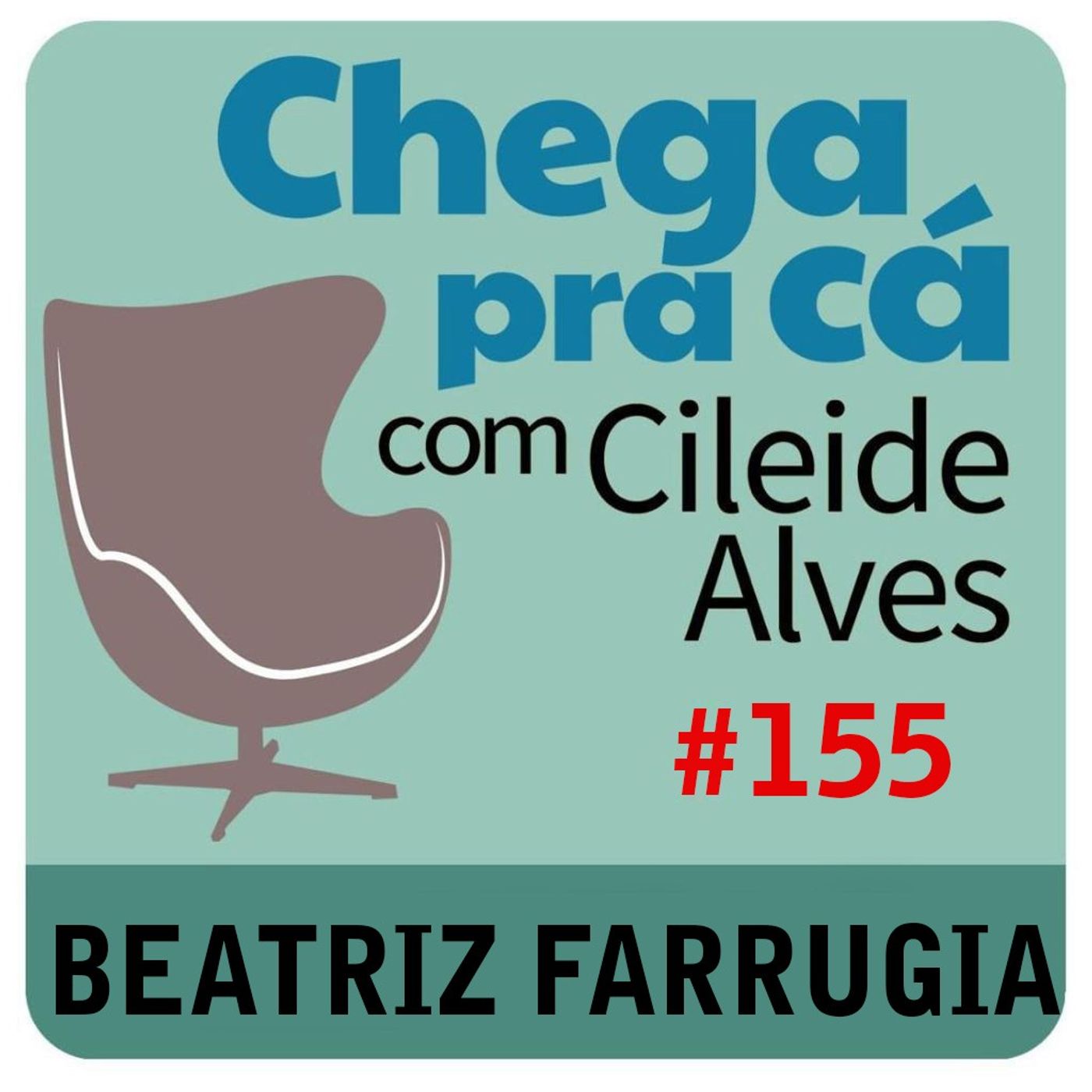 Chega Pra Cá